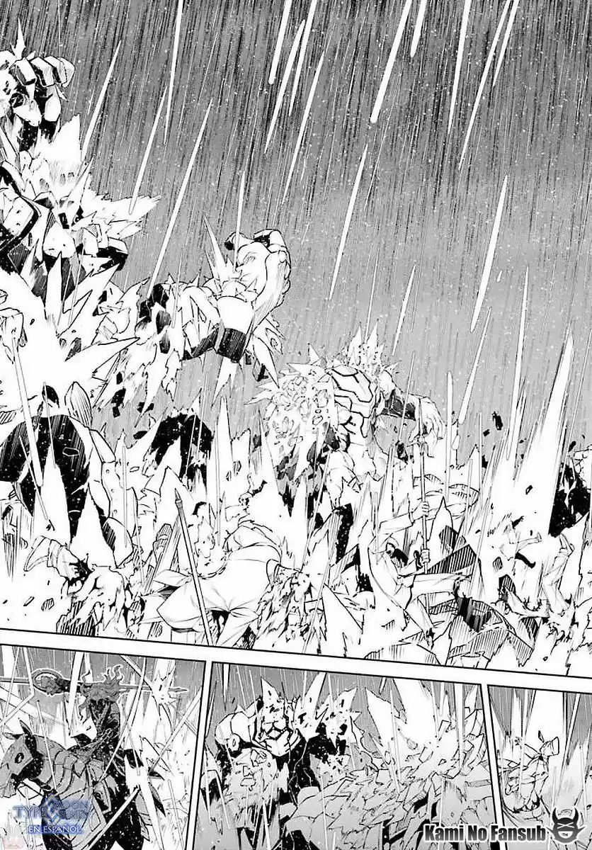 Fate/Apocrypha. capítulo 21, página 13