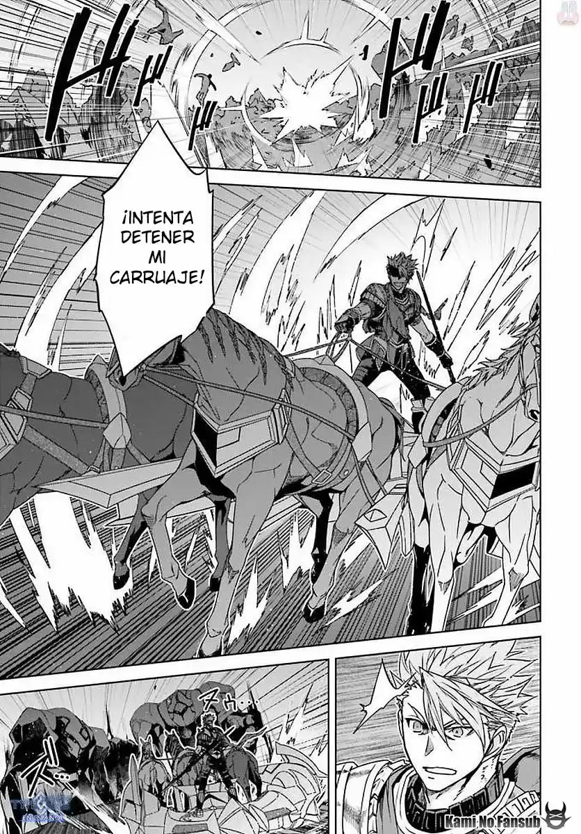 Fate/Apocrypha. capítulo 21, página 15