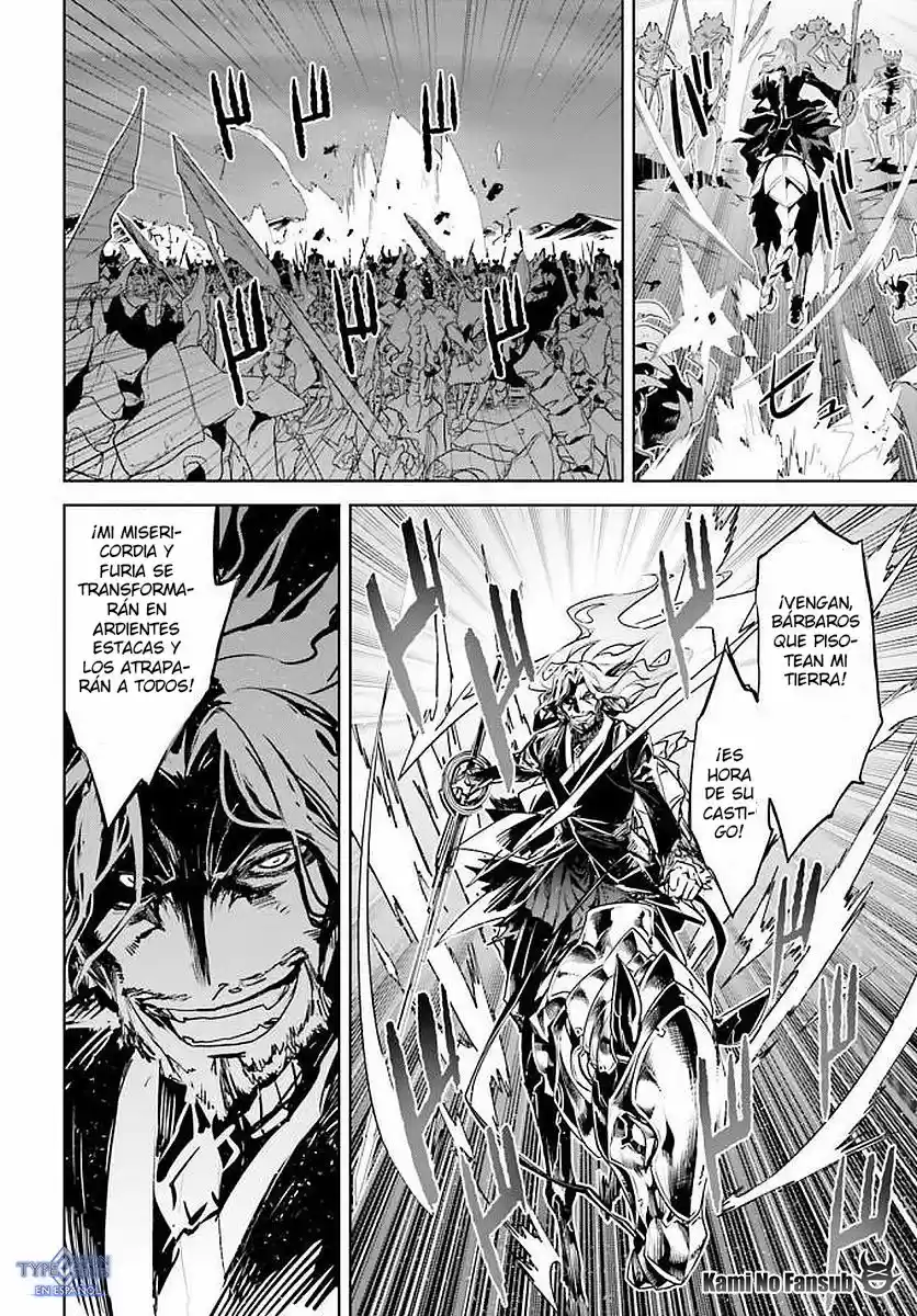 Fate/Apocrypha. capítulo 21, página 24