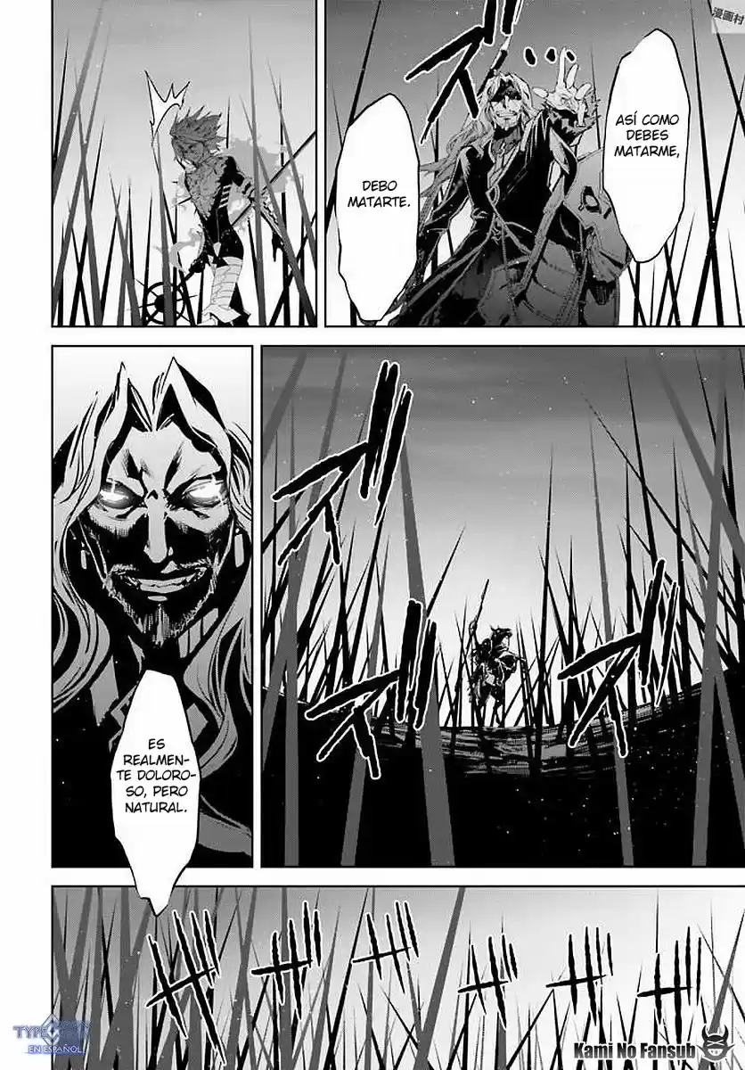Fate/Apocrypha. capítulo 21, página 28