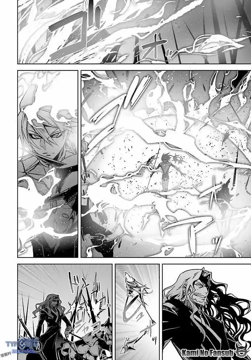 Fate/Apocrypha. capítulo 21, página 30