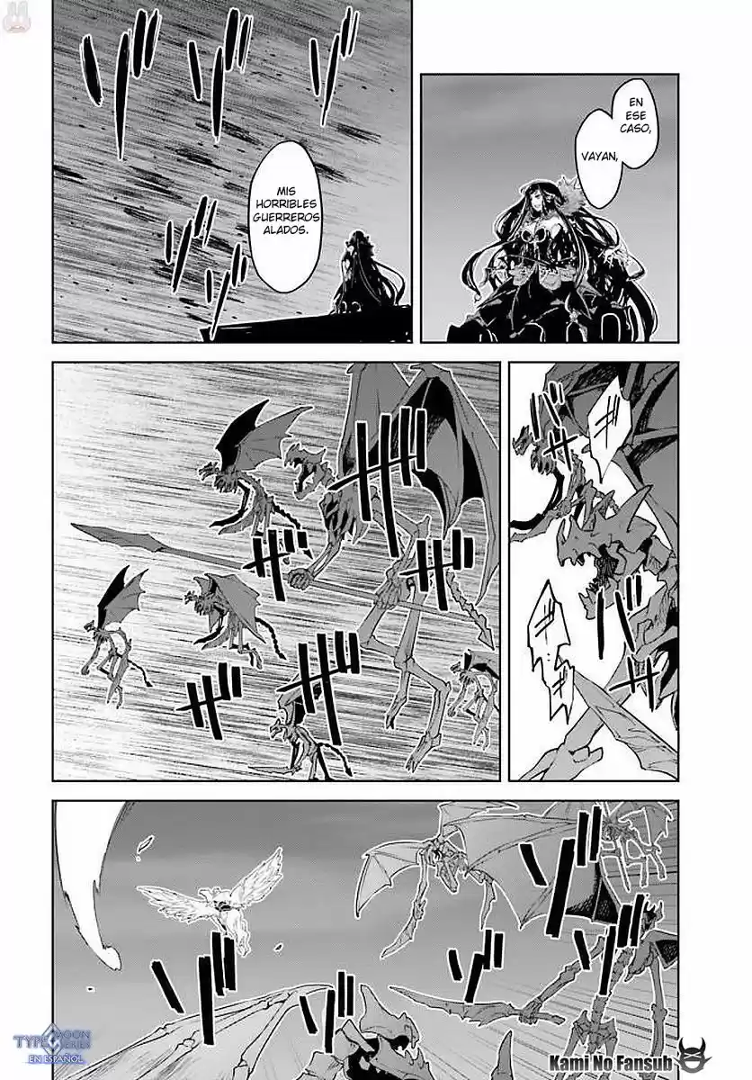Fate/Apocrypha. capítulo 21, página 34