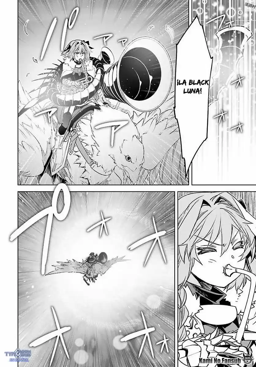 Fate/Apocrypha. capítulo 21, página 36