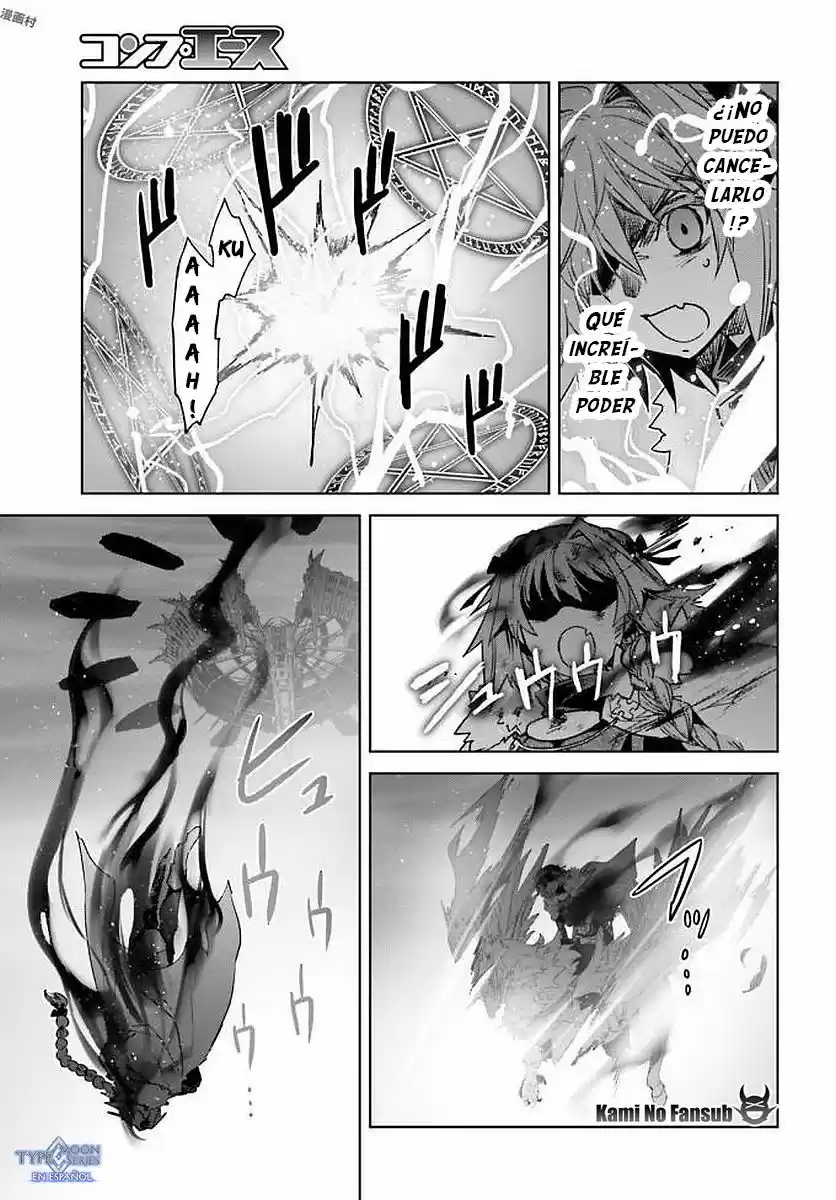 Fate/Apocrypha. capítulo 21, página 41