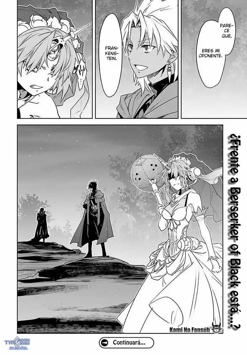 Fate/Apocrypha. capítulo 21, página 44