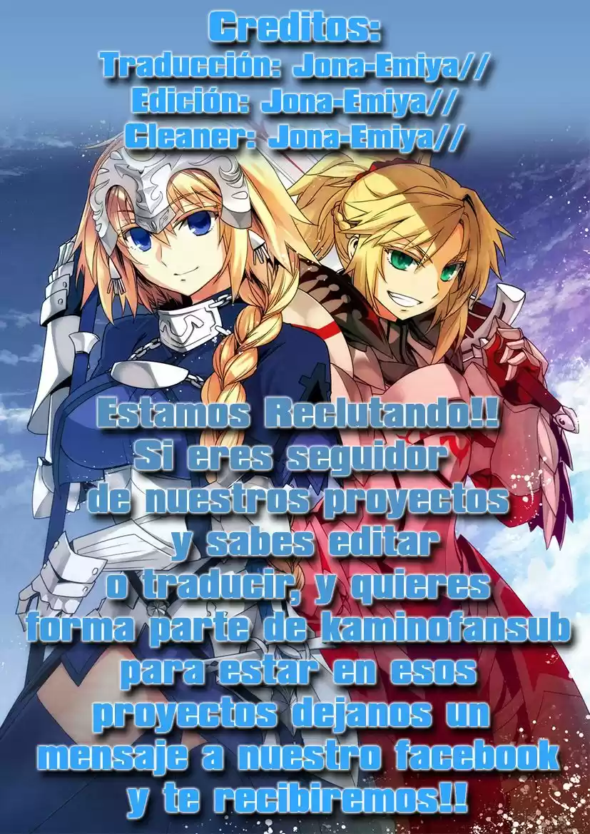 Fate/Apocrypha. capítulo 21, página 45