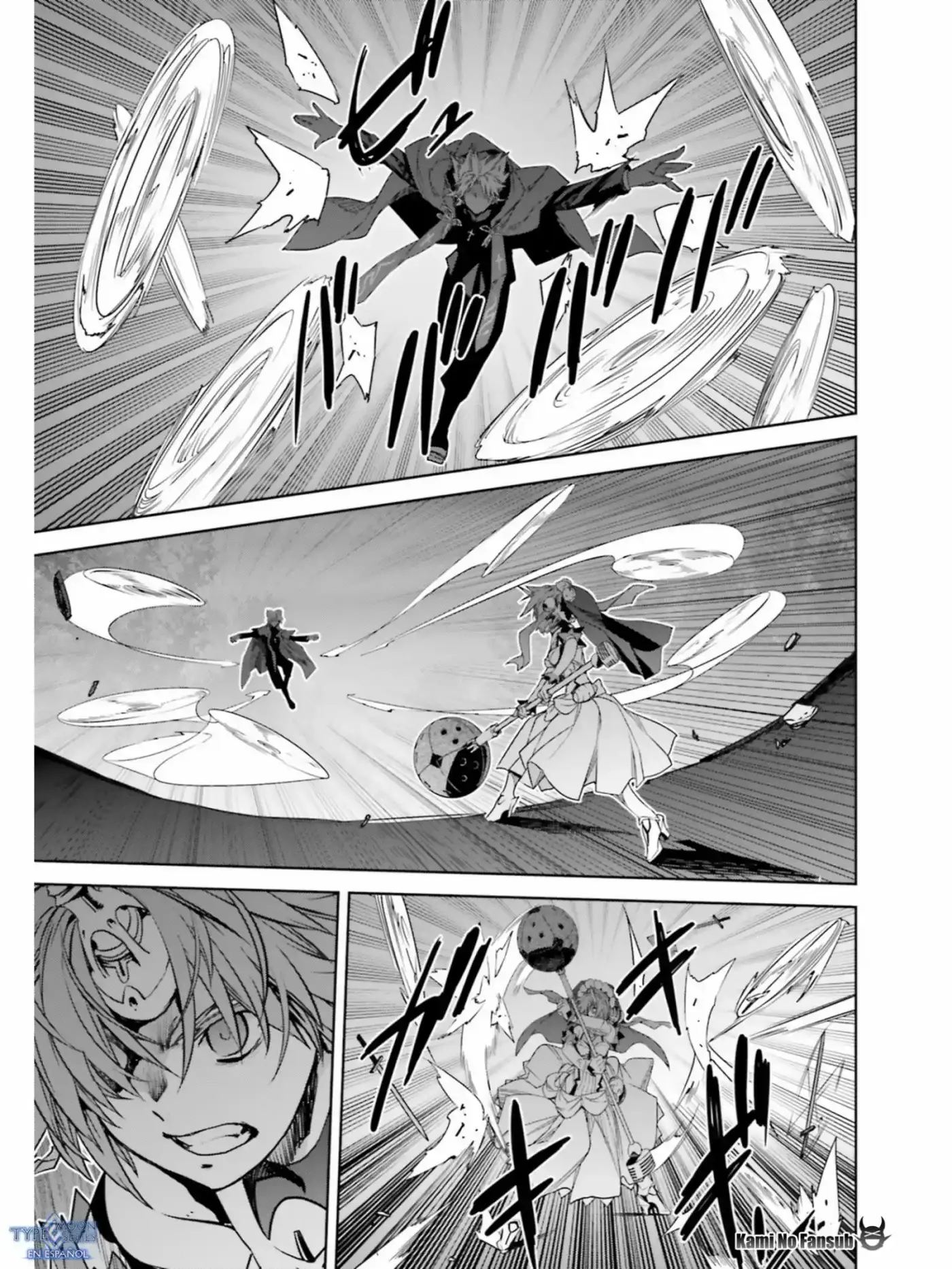 Fate/Apocrypha. capítulo 22, página 10