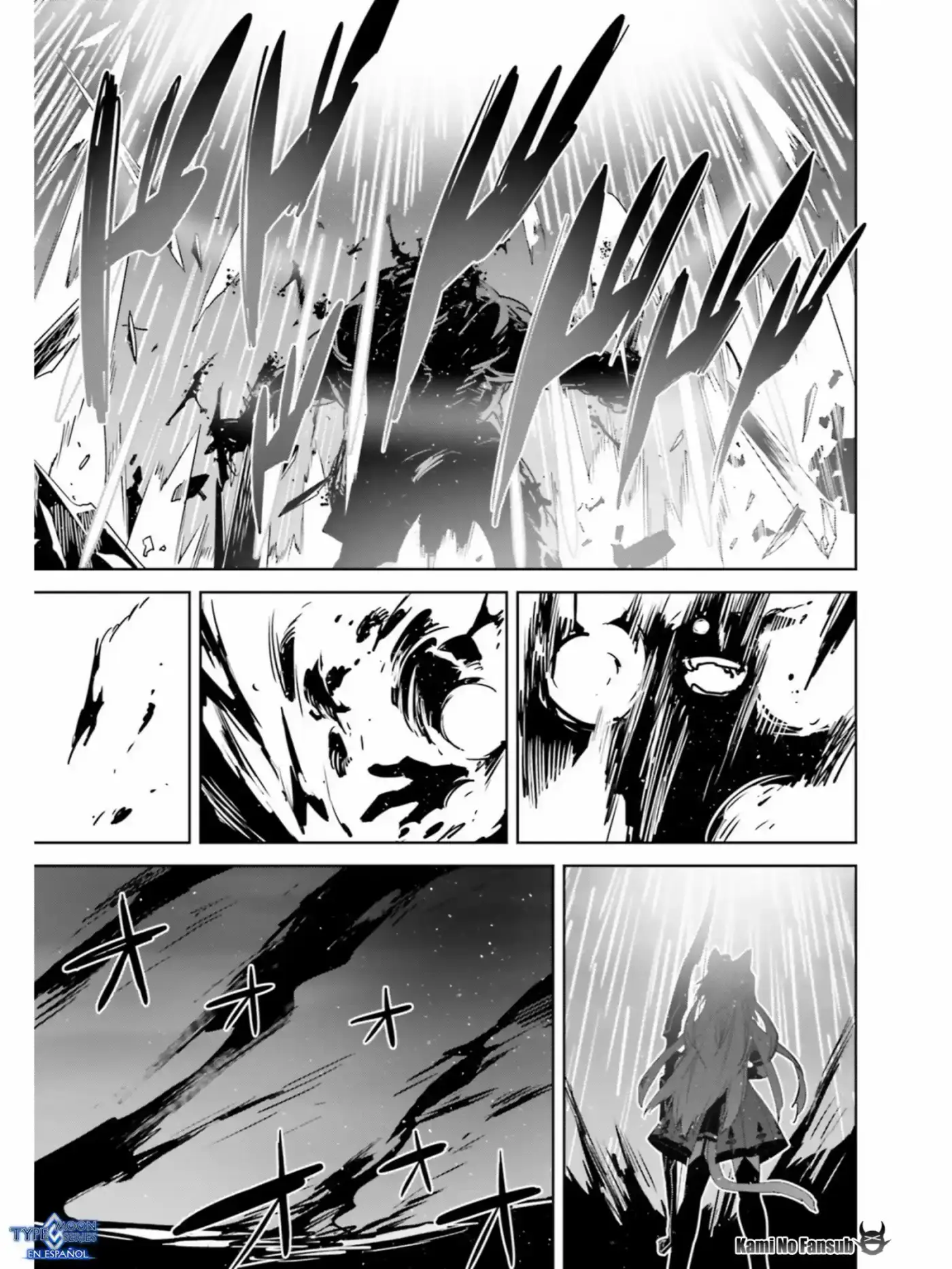 Fate/Apocrypha. capítulo 22, página 28