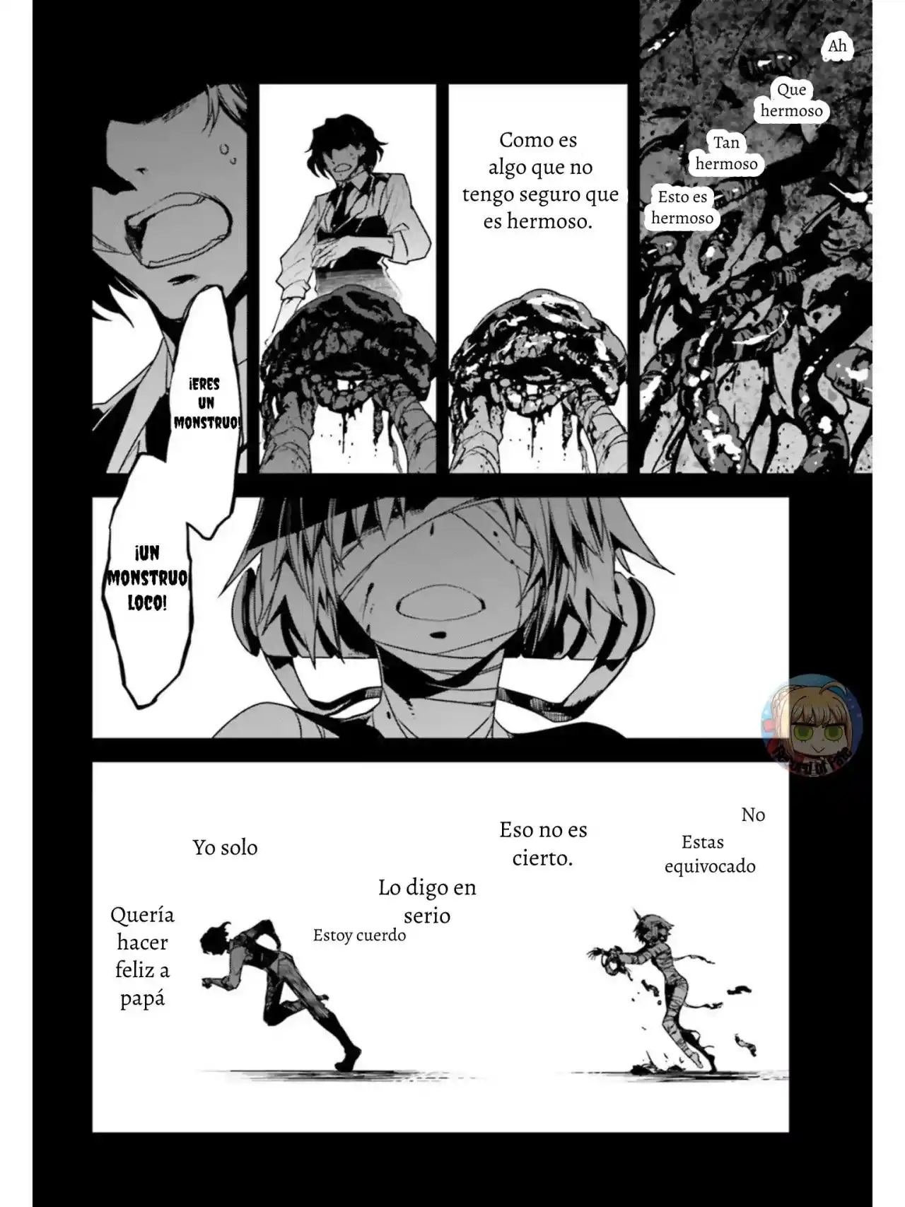 Fate/Apocrypha. capítulo 23, página 19