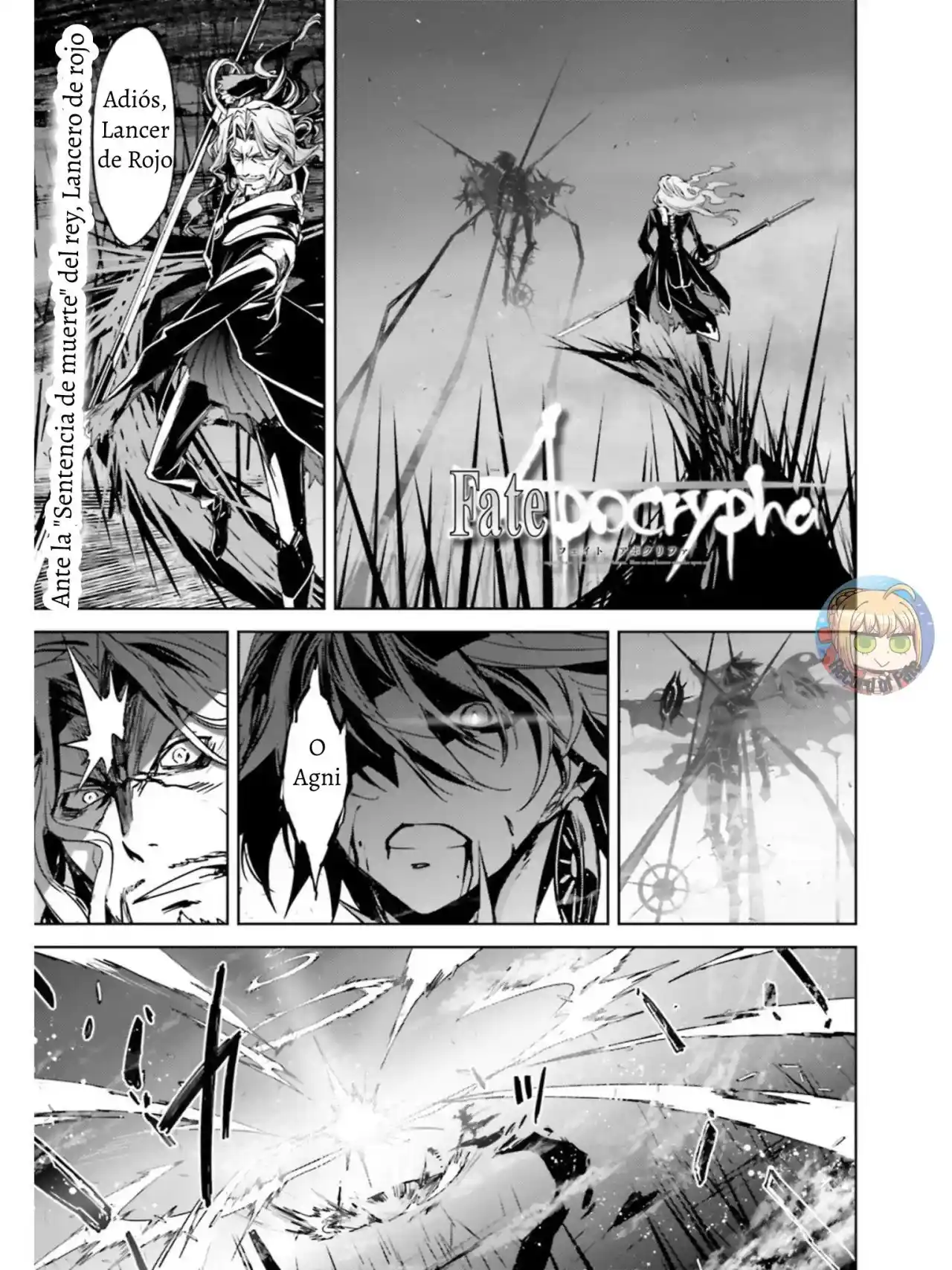 Fate/Apocrypha. capítulo 24, página 2