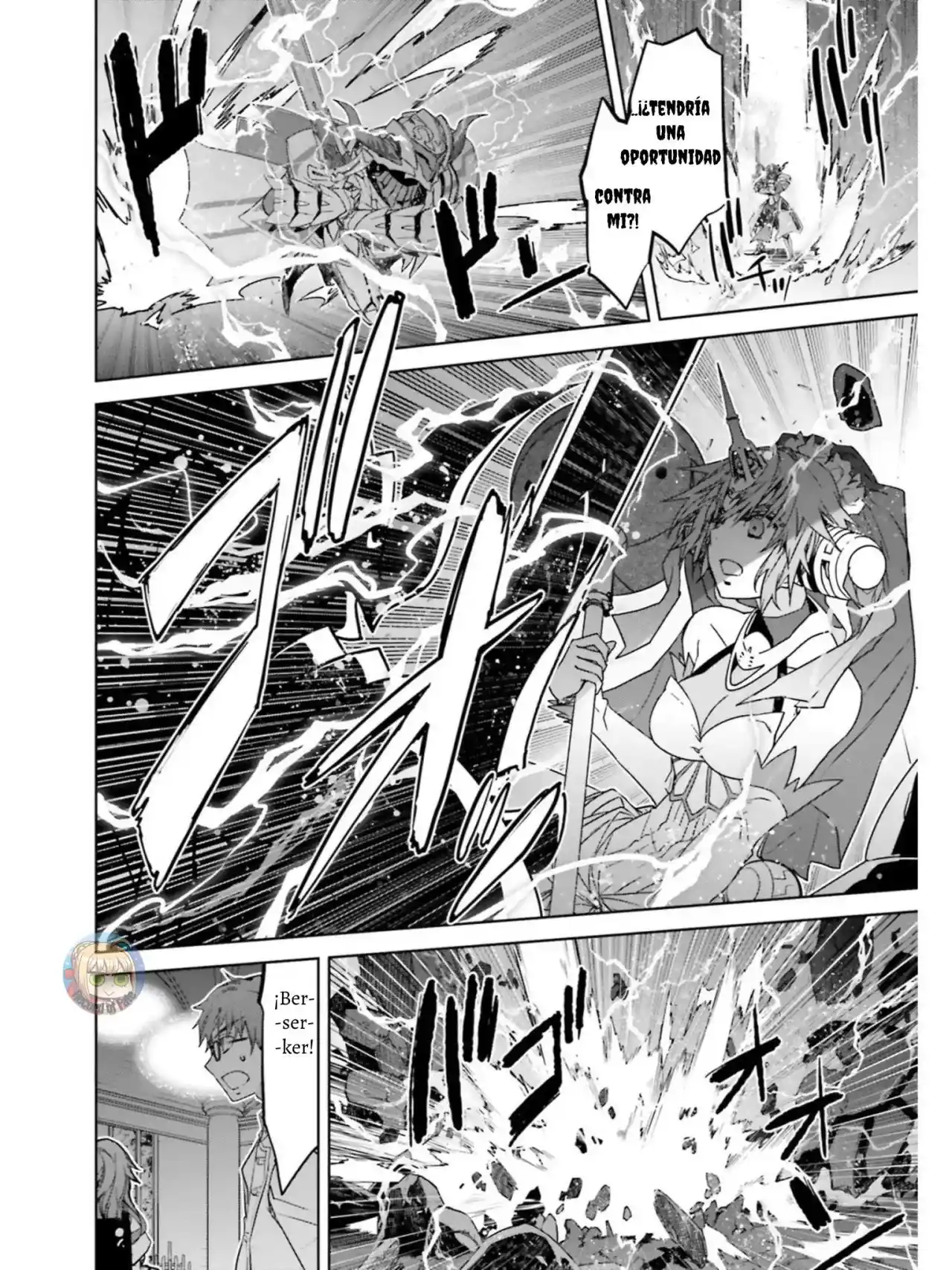 Fate/Apocrypha. capítulo 24, página 12
