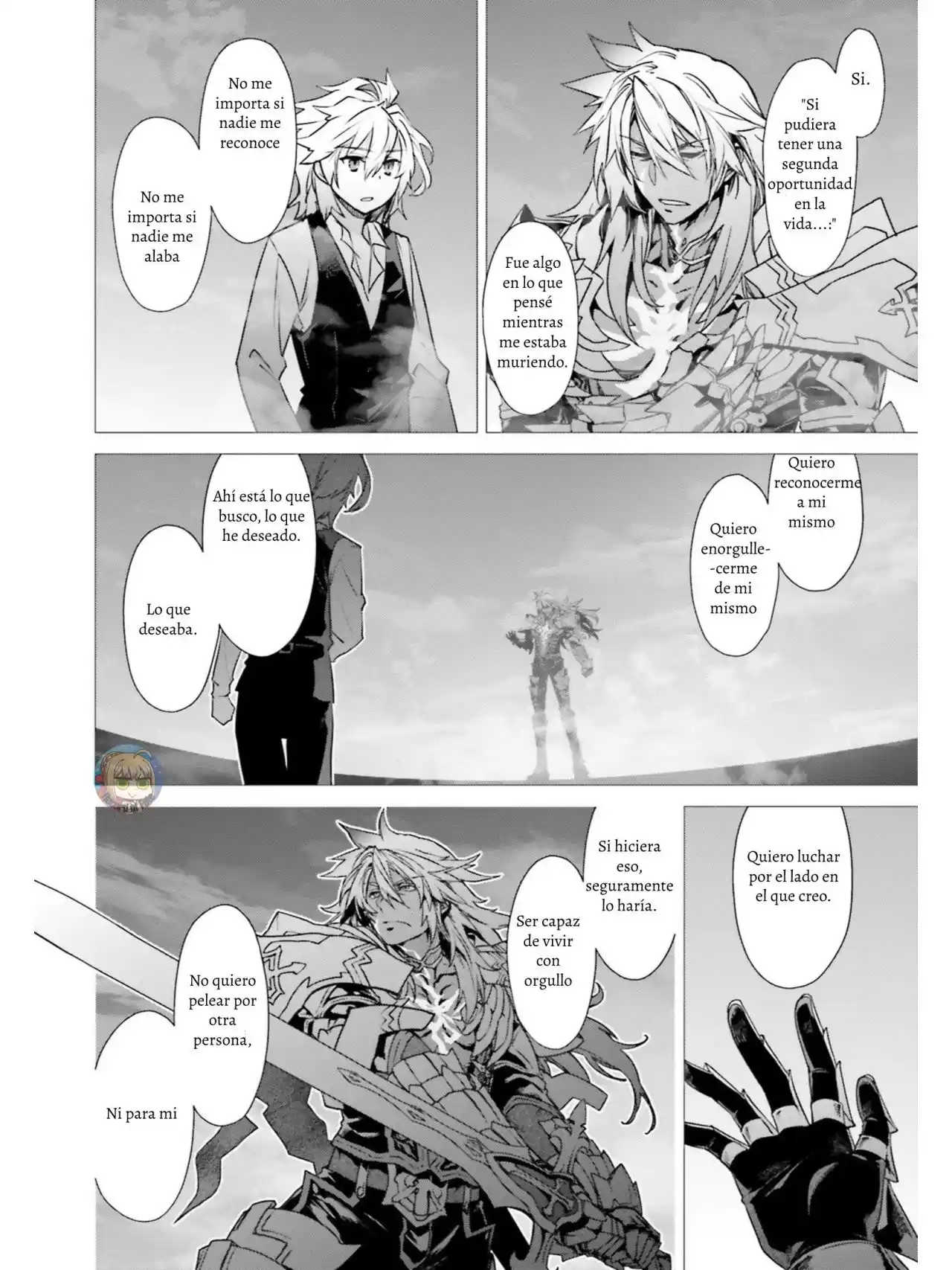 Fate/Apocrypha. capítulo 25, página 7
