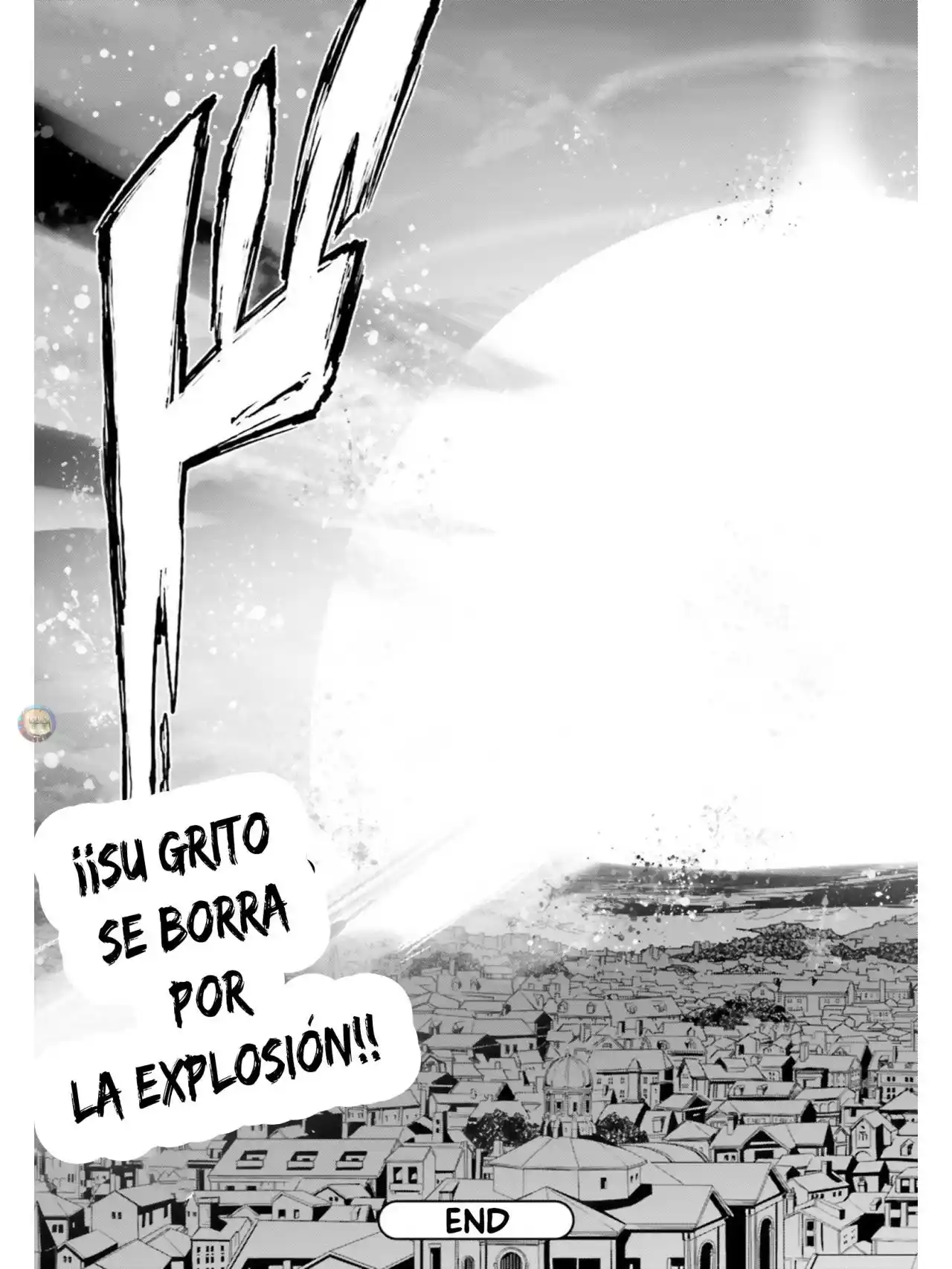 Fate/Apocrypha. capítulo 26, página 33