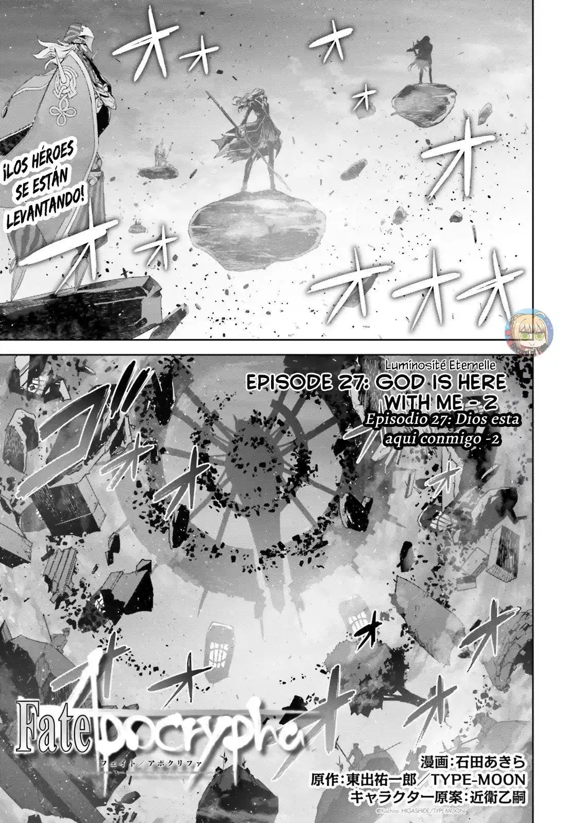 Fate/Apocrypha. capítulo 27.50, página 2