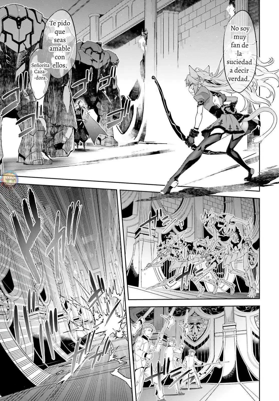 Fate/Apocrypha. capítulo 27.50, página 6