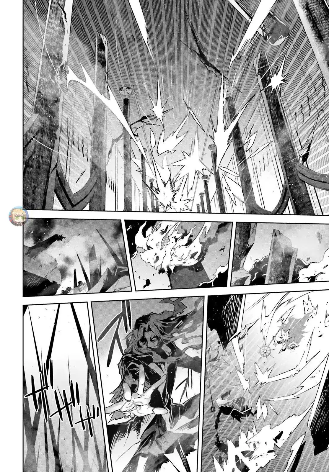 Fate/Apocrypha. capítulo 27.50, página 7