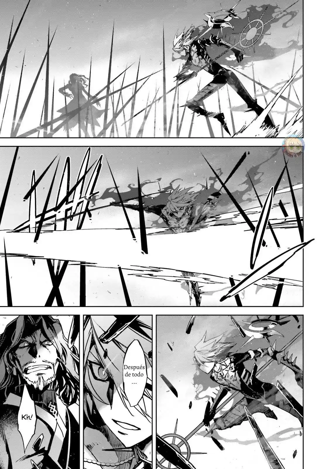 Fate/Apocrypha. capítulo 27.50, página 8