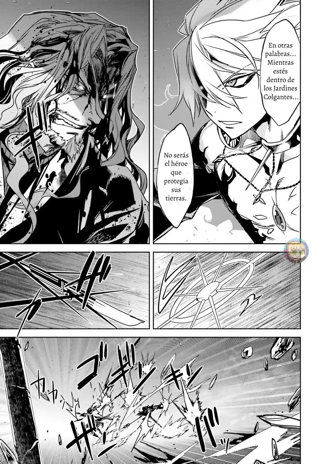 Fate/Apocrypha. capítulo 27.50, página 10