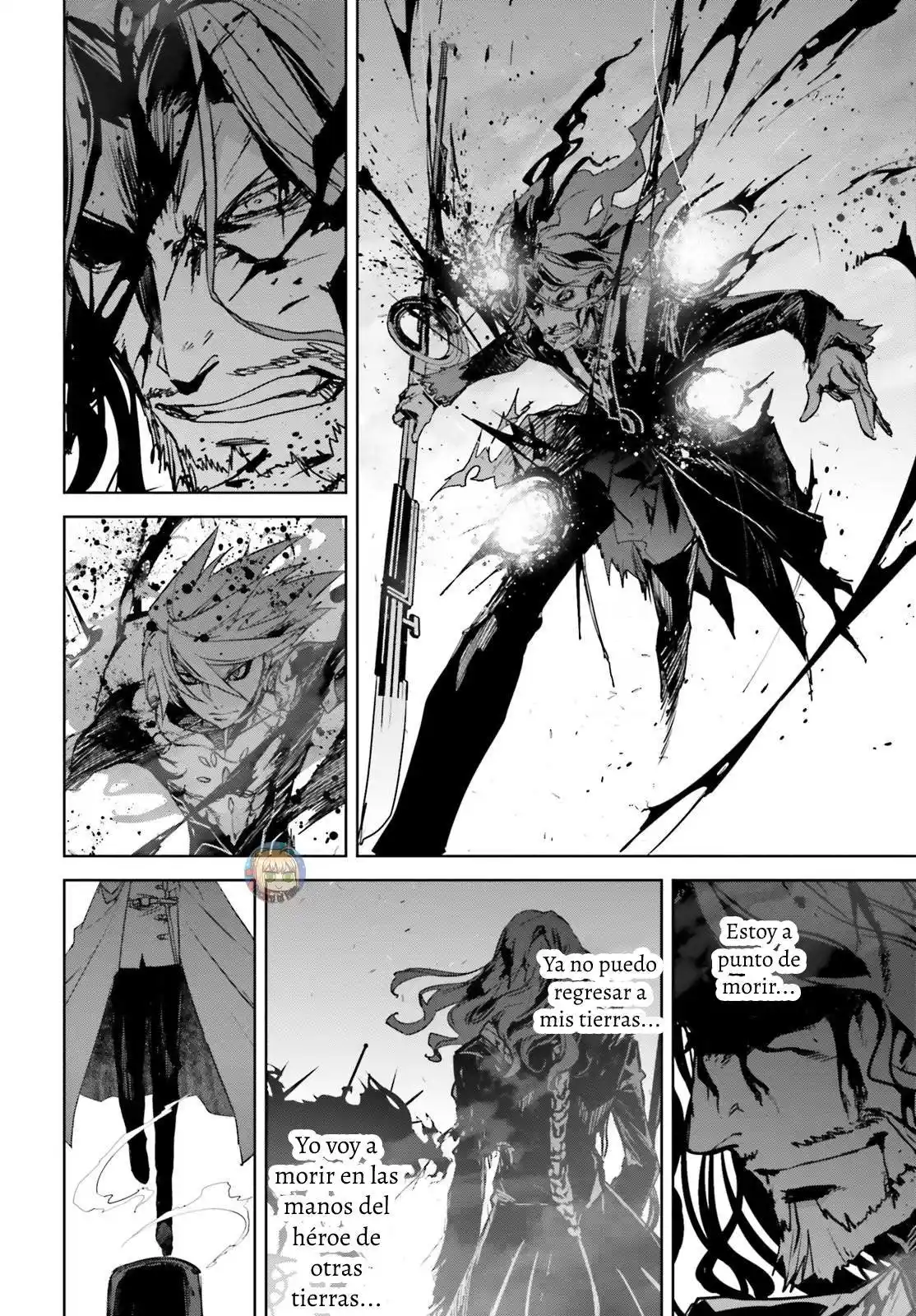 Fate/Apocrypha. capítulo 27.50, página 11