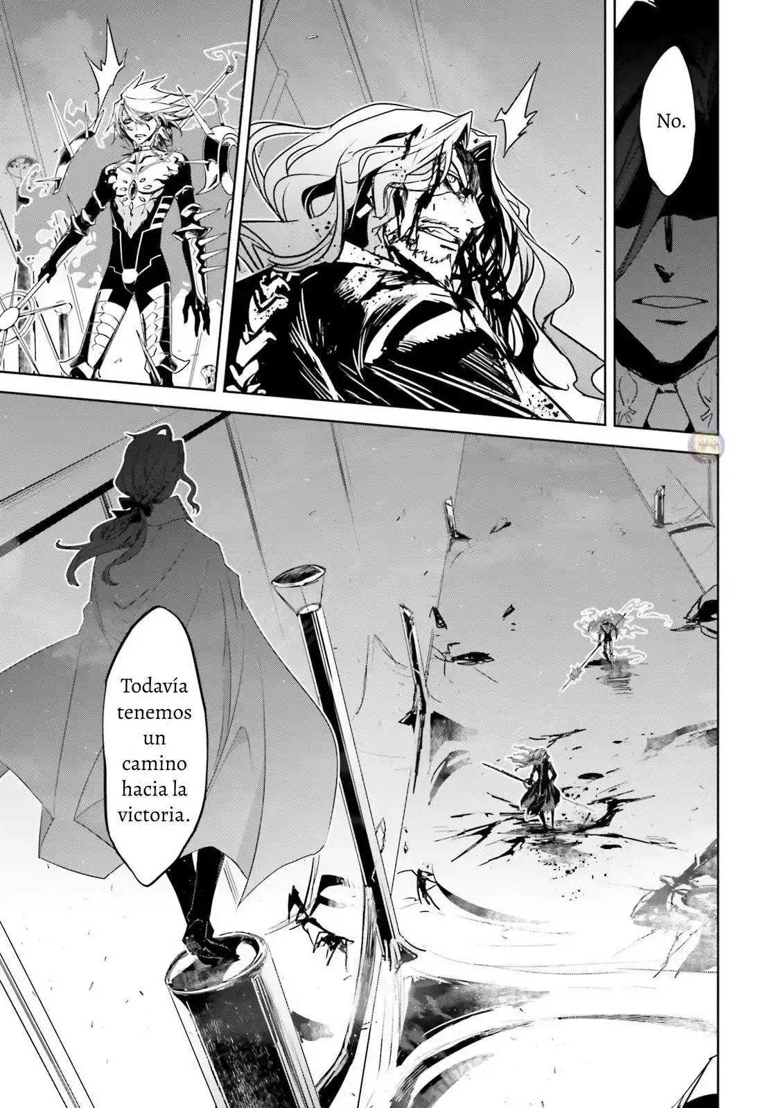Fate/Apocrypha. capítulo 27.50, página 12