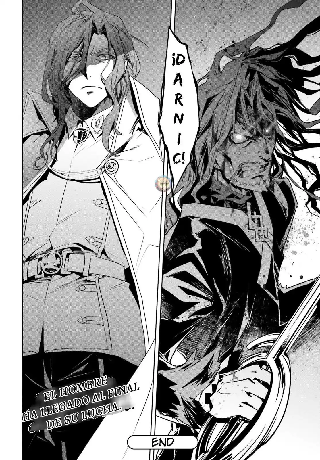 Fate/Apocrypha. capítulo 27.50, página 13