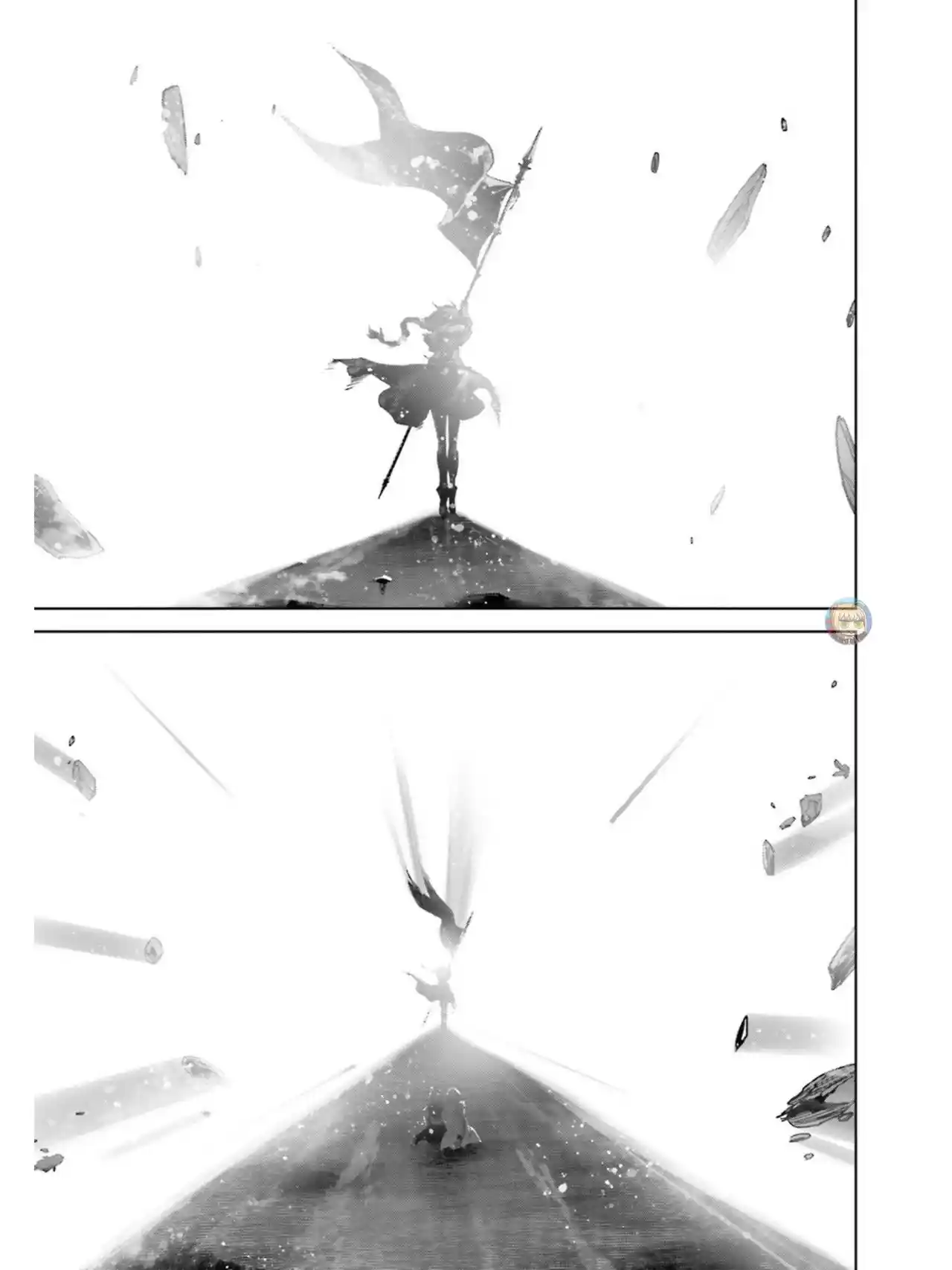 Fate/Apocrypha. capítulo 27, página 6