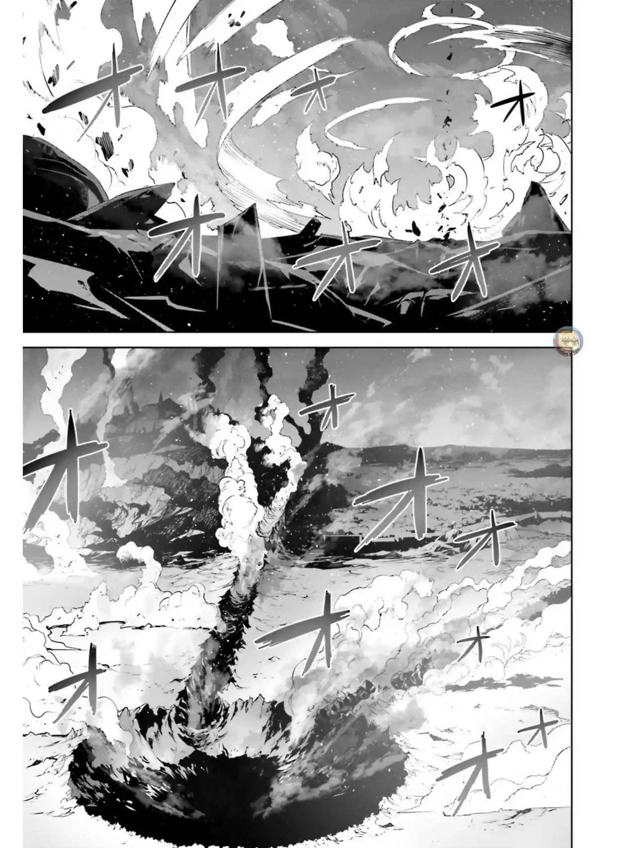 Fate/Apocrypha. capítulo 27, página 9