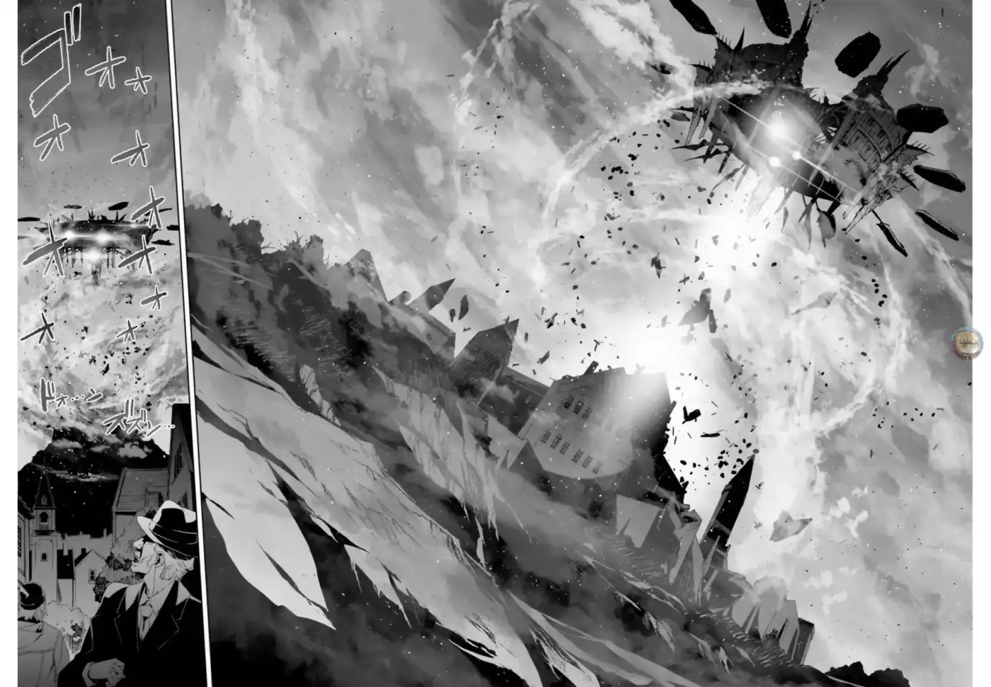 Fate/Apocrypha. capítulo 27, página 18