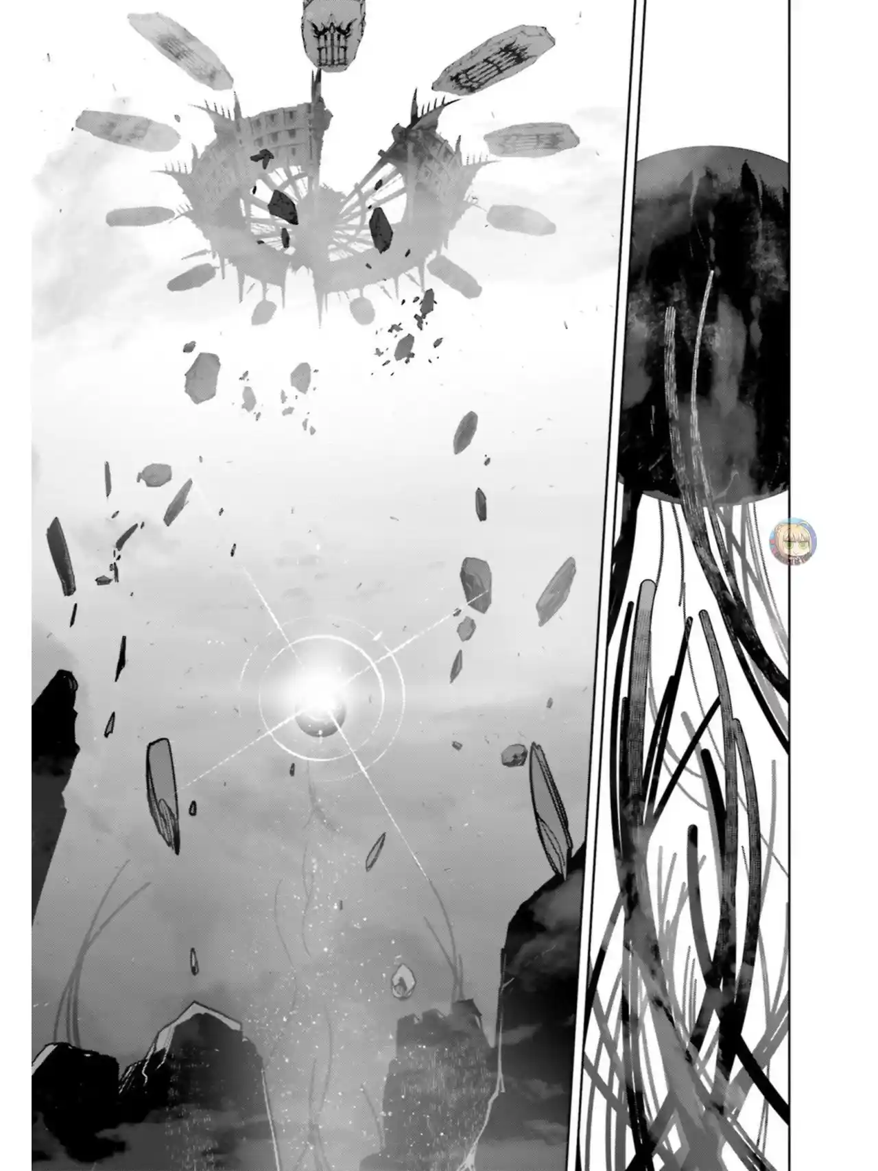 Fate/Apocrypha. capítulo 27, página 24