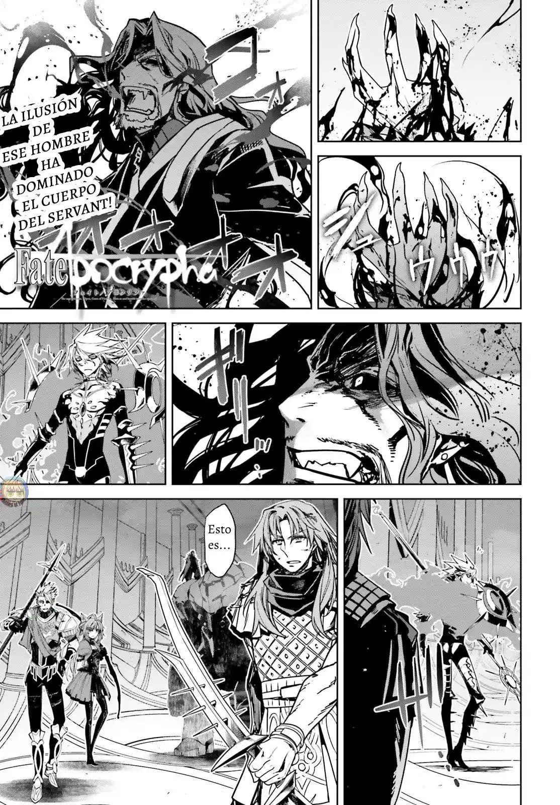 Fate/Apocrypha. capítulo 28.50, página 2