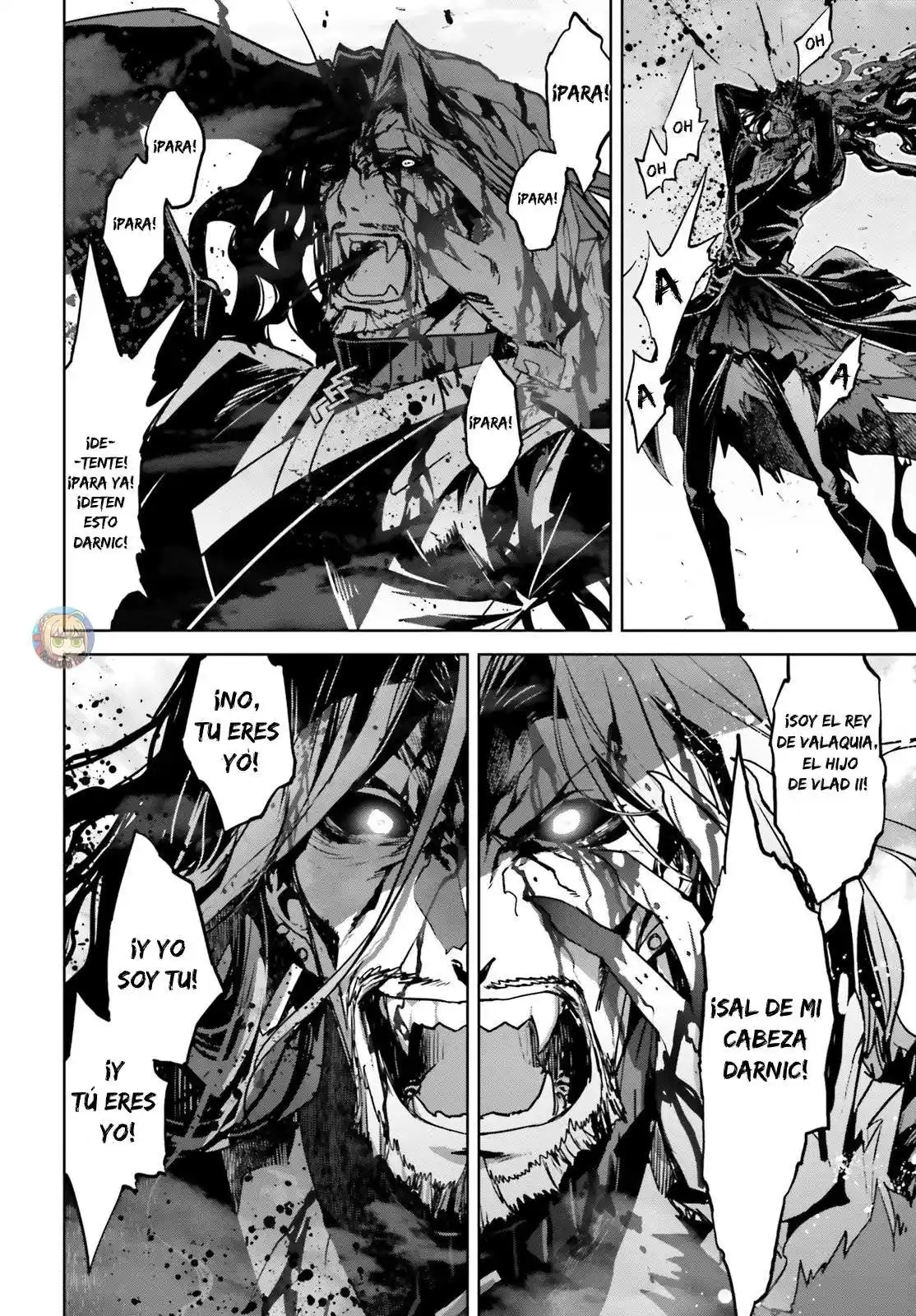 Fate/Apocrypha. capítulo 28.50, página 3