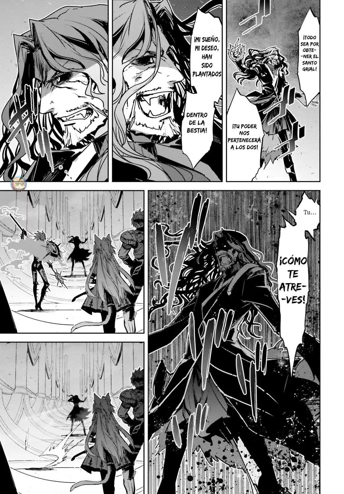 Fate/Apocrypha. capítulo 28.50, página 4