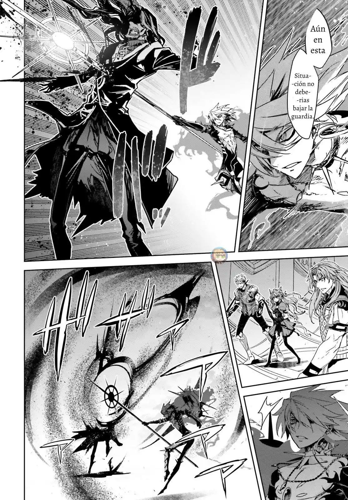 Fate/Apocrypha. capítulo 28.50, página 5