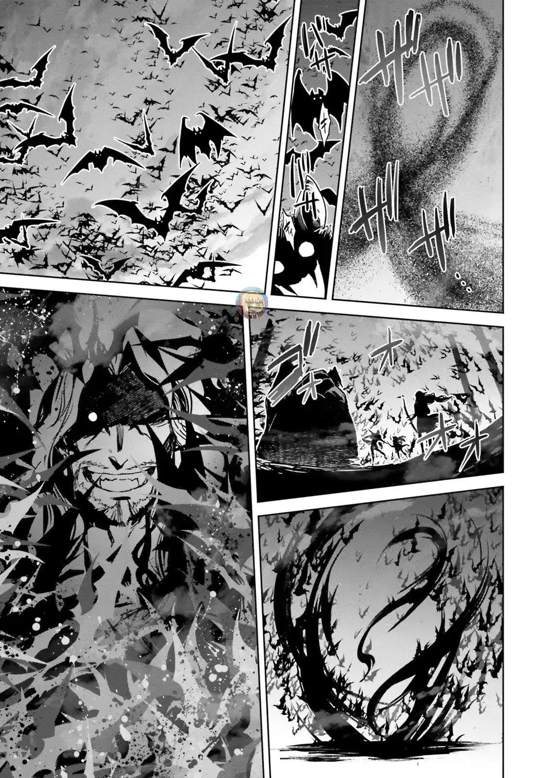 Fate/Apocrypha. capítulo 28.50, página 6