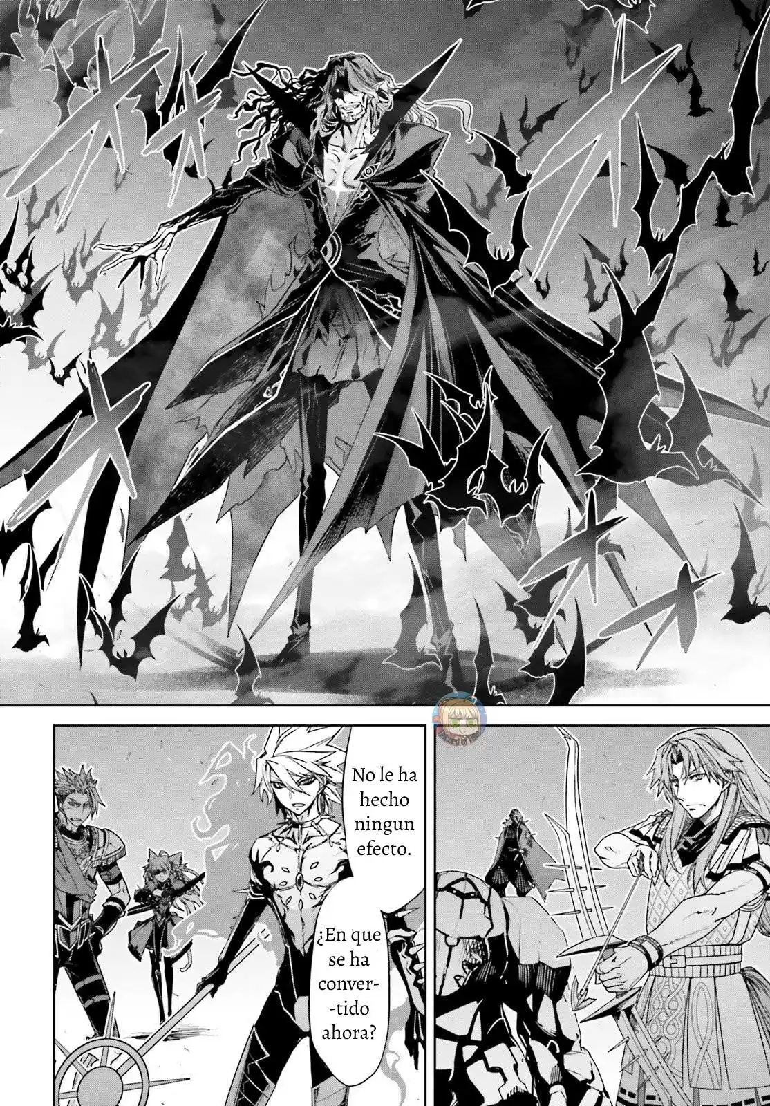 Fate/Apocrypha. capítulo 28.50, página 9
