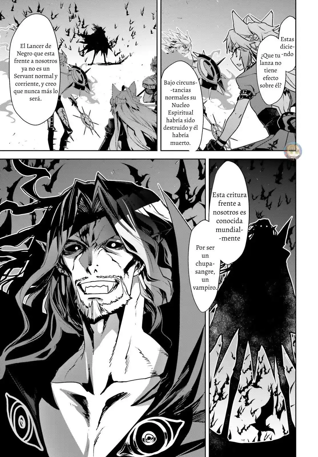 Fate/Apocrypha. capítulo 28.50, página 10