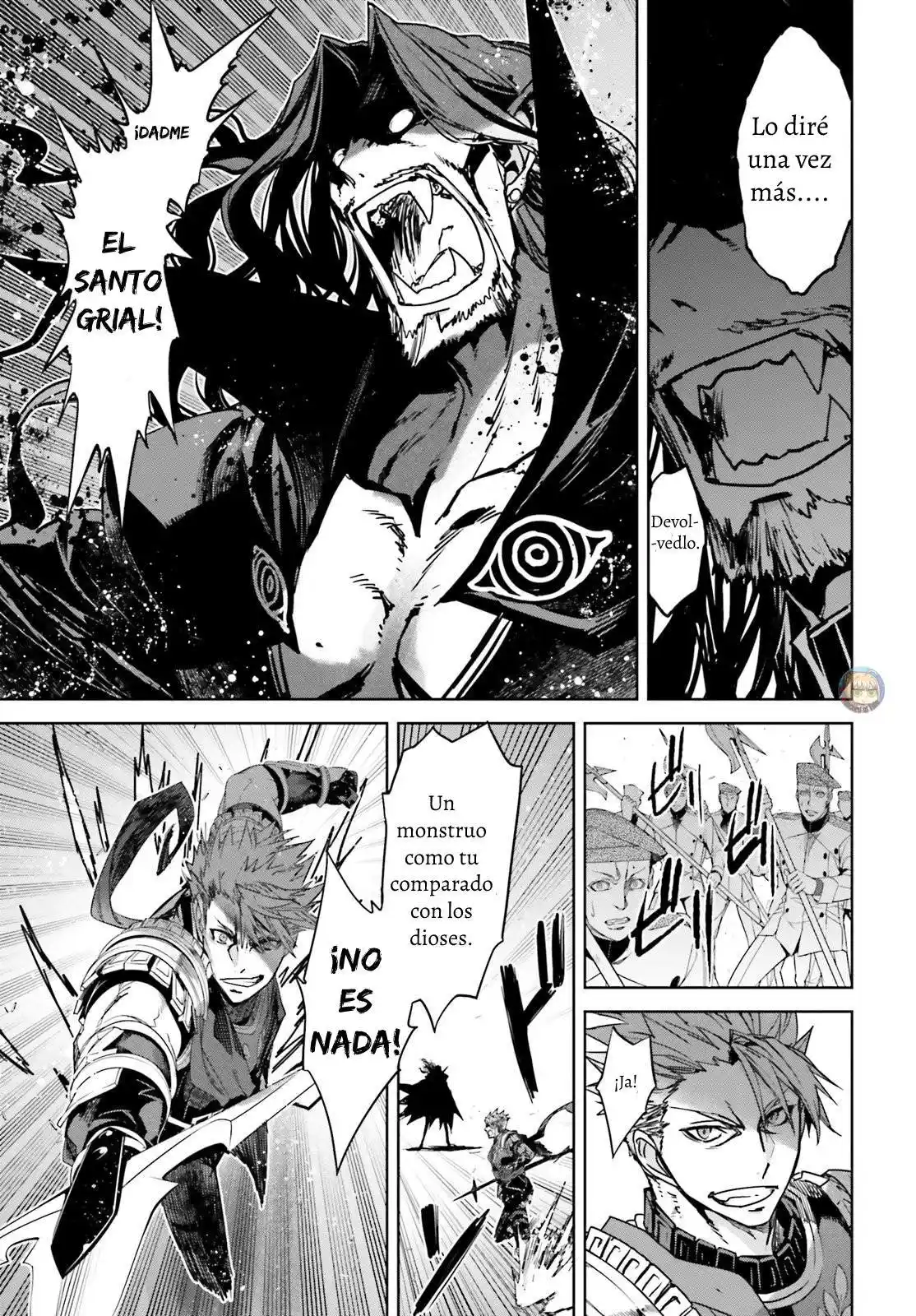 Fate/Apocrypha. capítulo 28.50, página 12