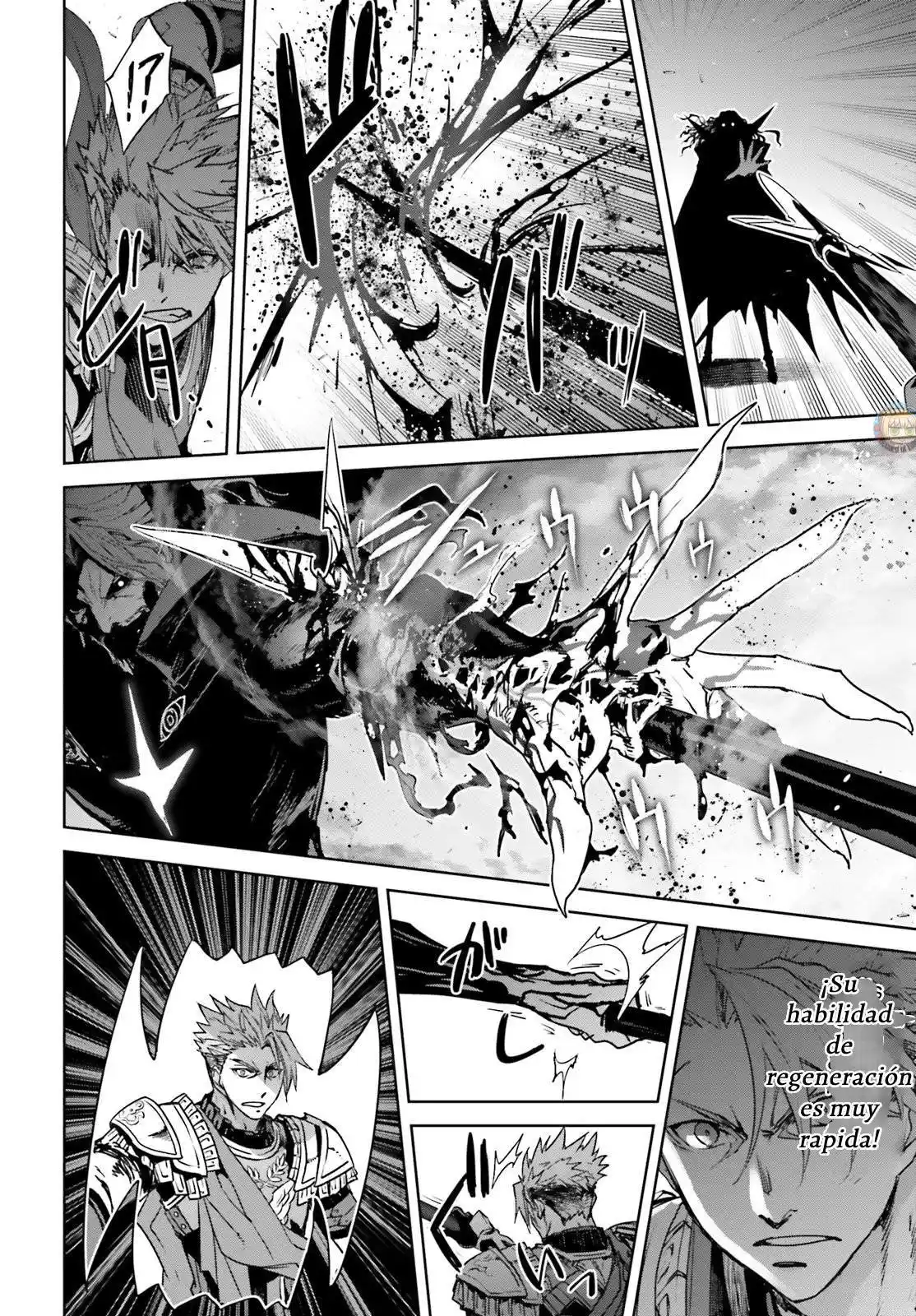 Fate/Apocrypha. capítulo 28.50, página 13
