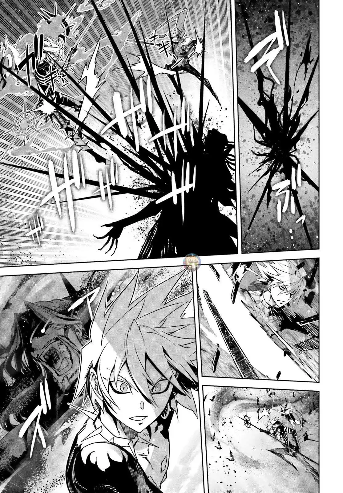Fate/Apocrypha. capítulo 29, página 5