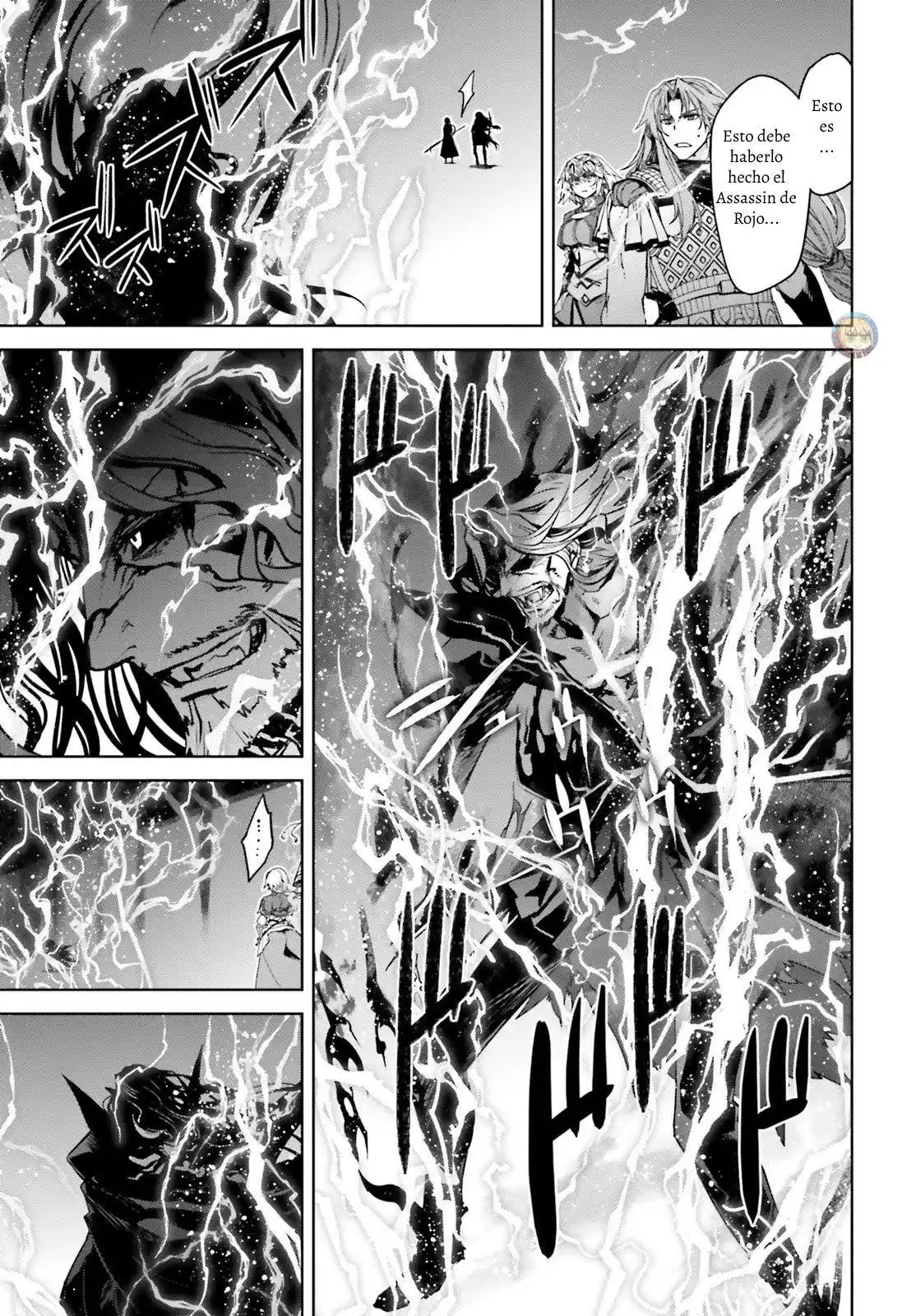 Fate/Apocrypha. capítulo 29, página 12