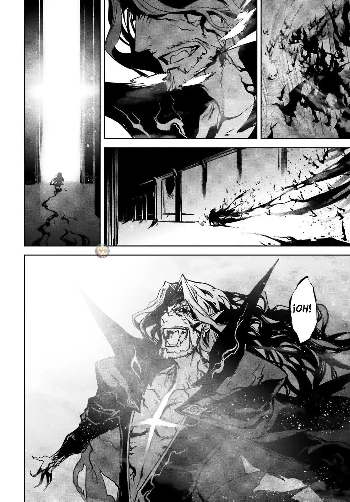 Fate/Apocrypha. capítulo 29, página 13