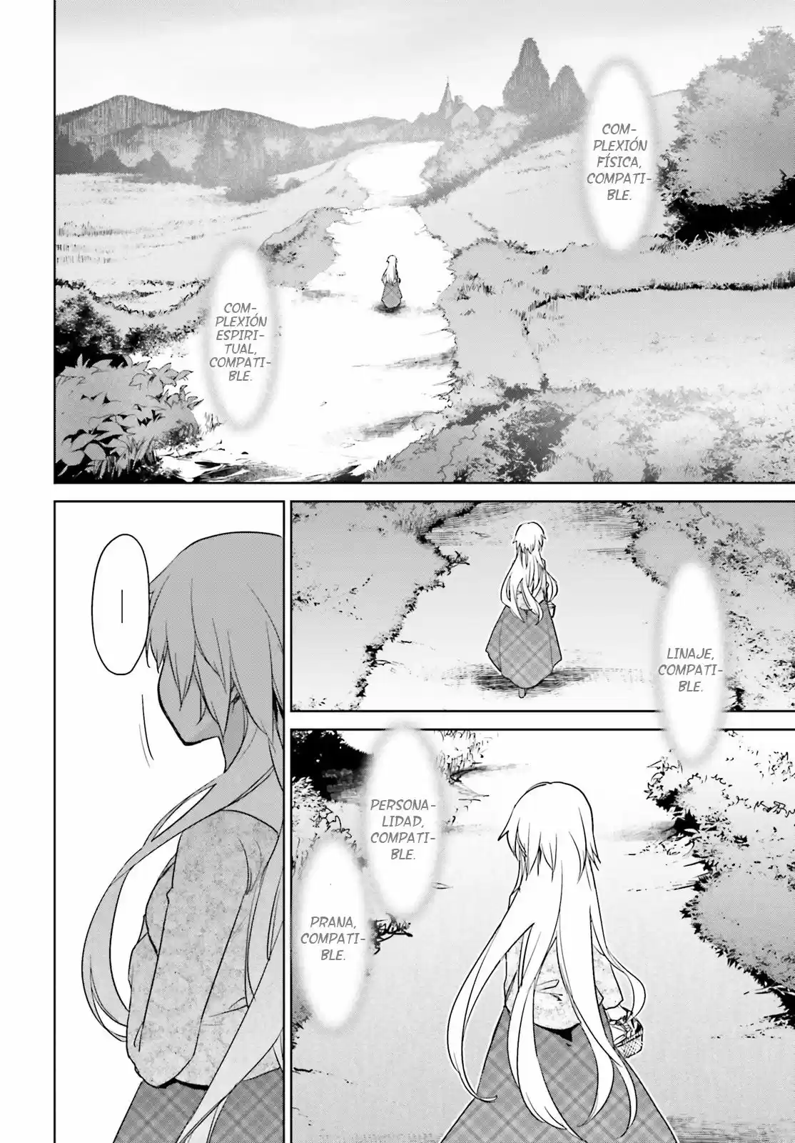 Fate/Apocrypha. capítulo 3, página 2