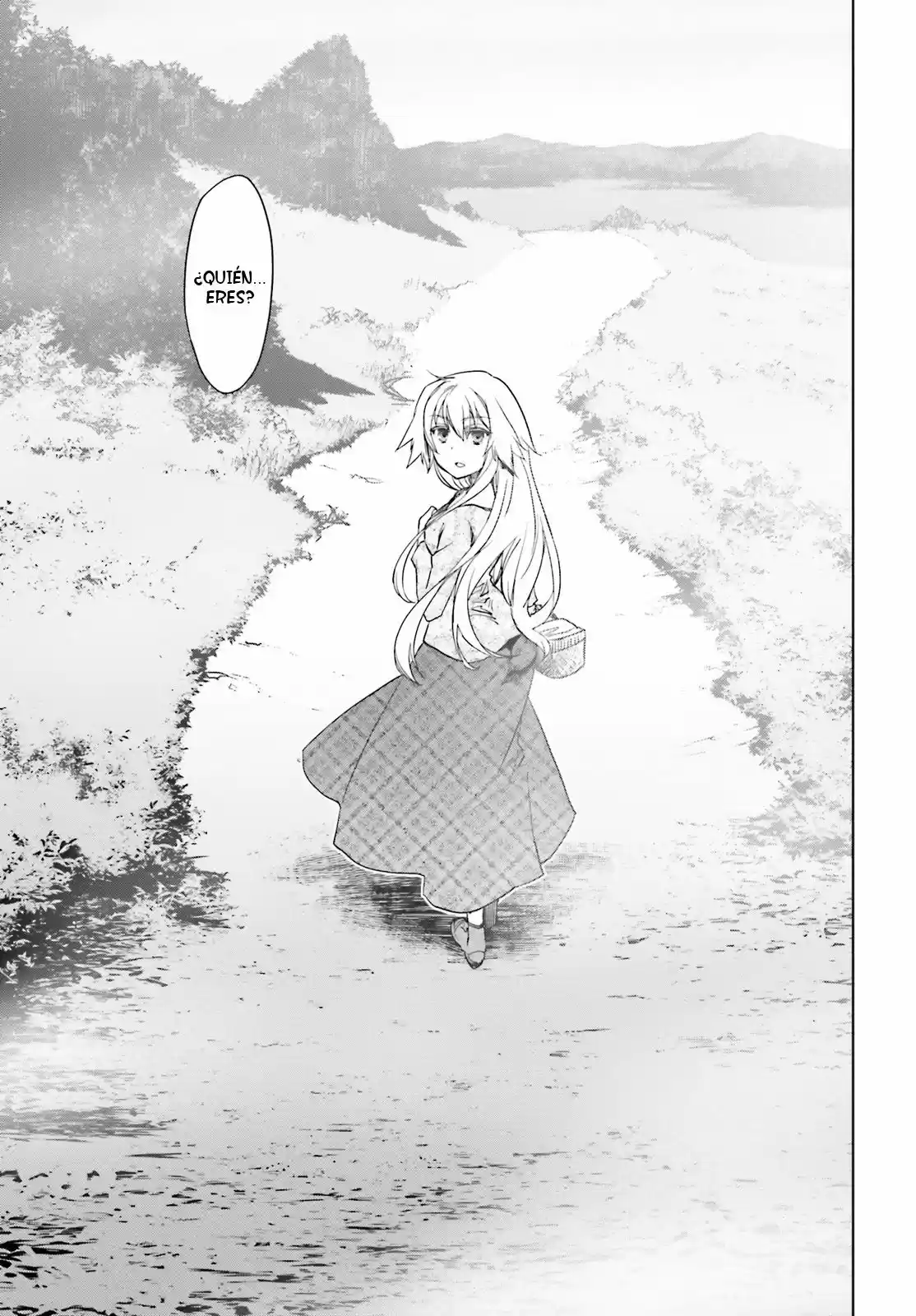 Fate/Apocrypha. capítulo 3, página 3