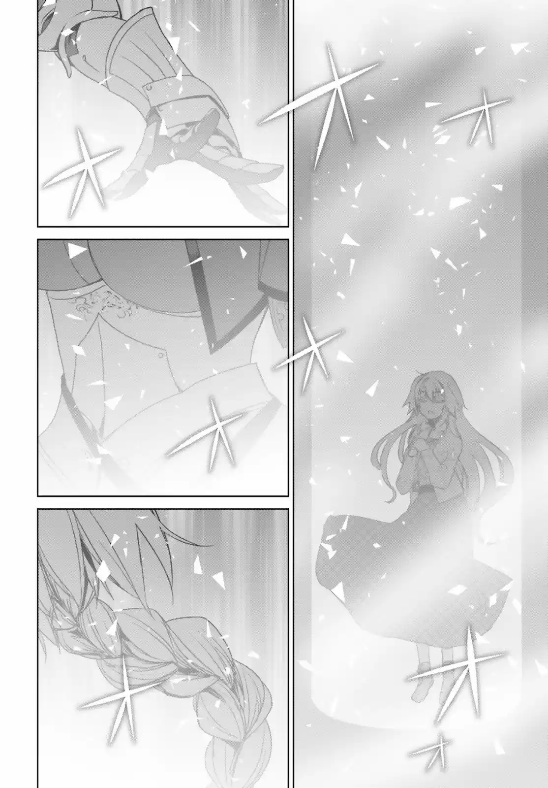 Fate/Apocrypha. capítulo 3, página 6