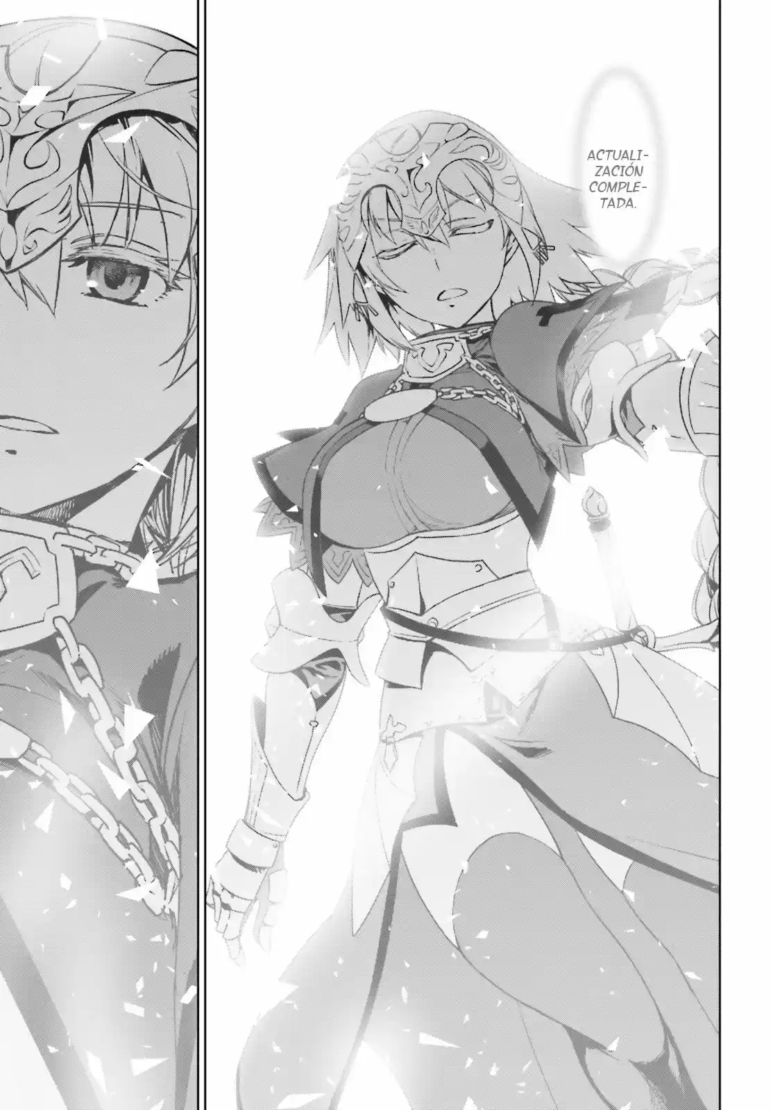 Fate/Apocrypha. capítulo 3, página 7