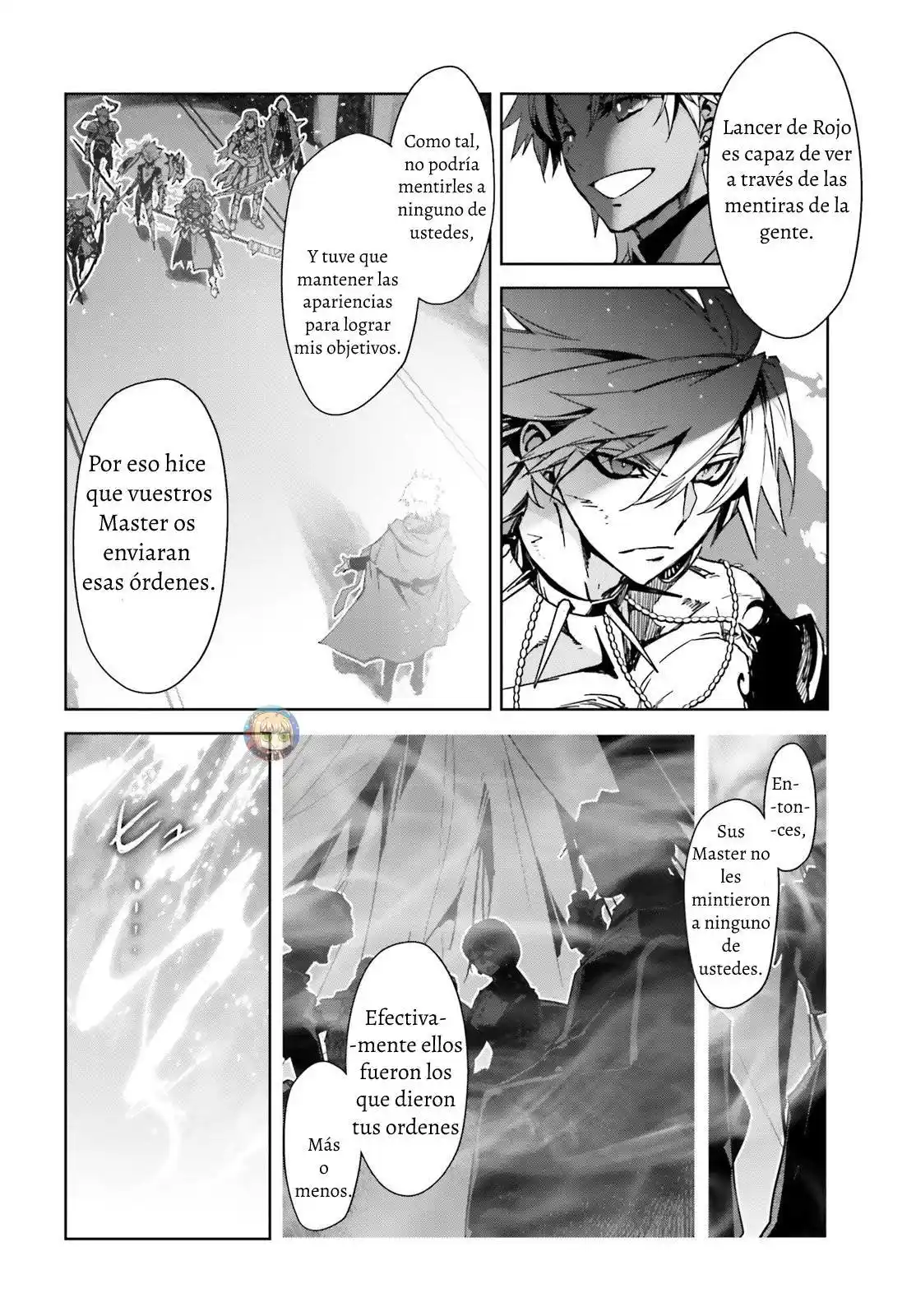 Fate/Apocrypha. capítulo 30, página 10
