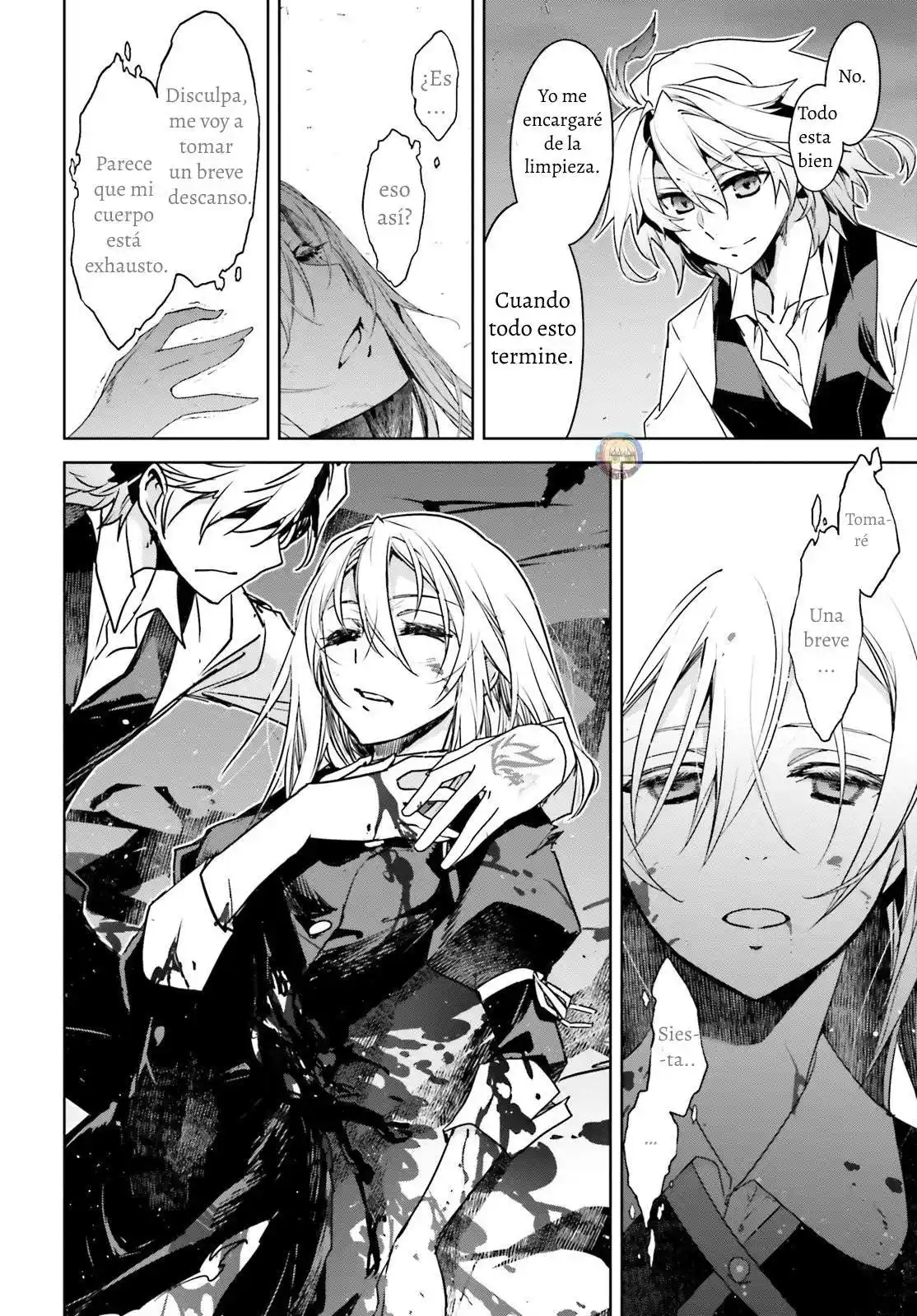 Fate/Apocrypha. capítulo 33.50, página 4