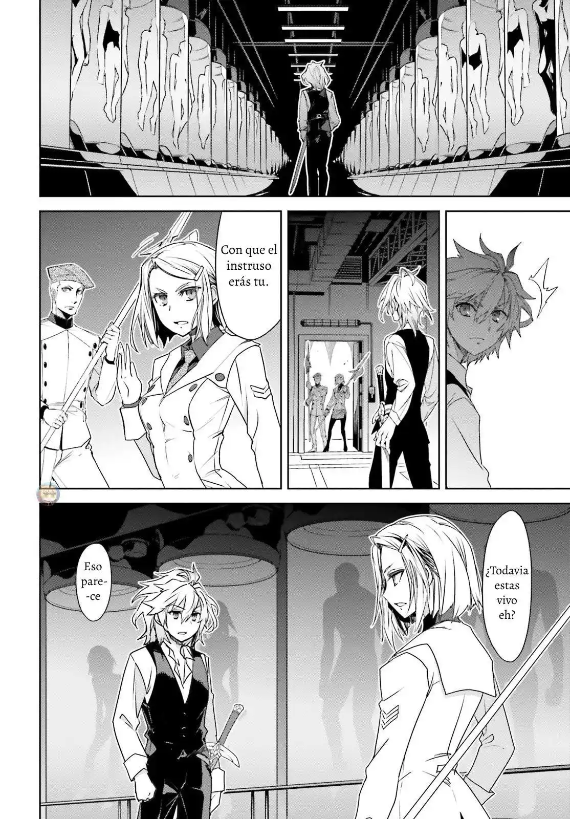 Fate/Apocrypha. capítulo 33.50, página 6