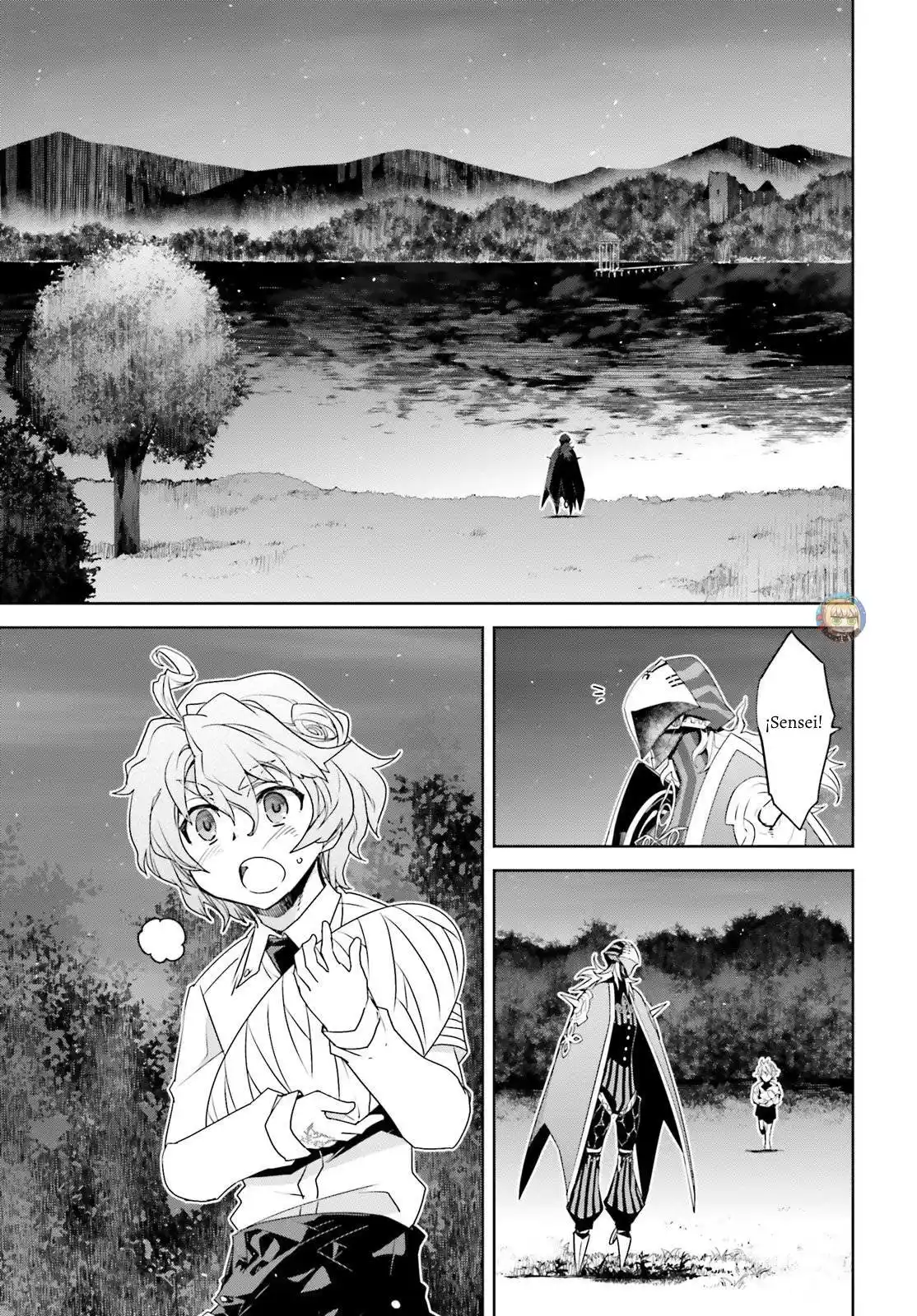 Fate/Apocrypha. capítulo 33.50, página 9