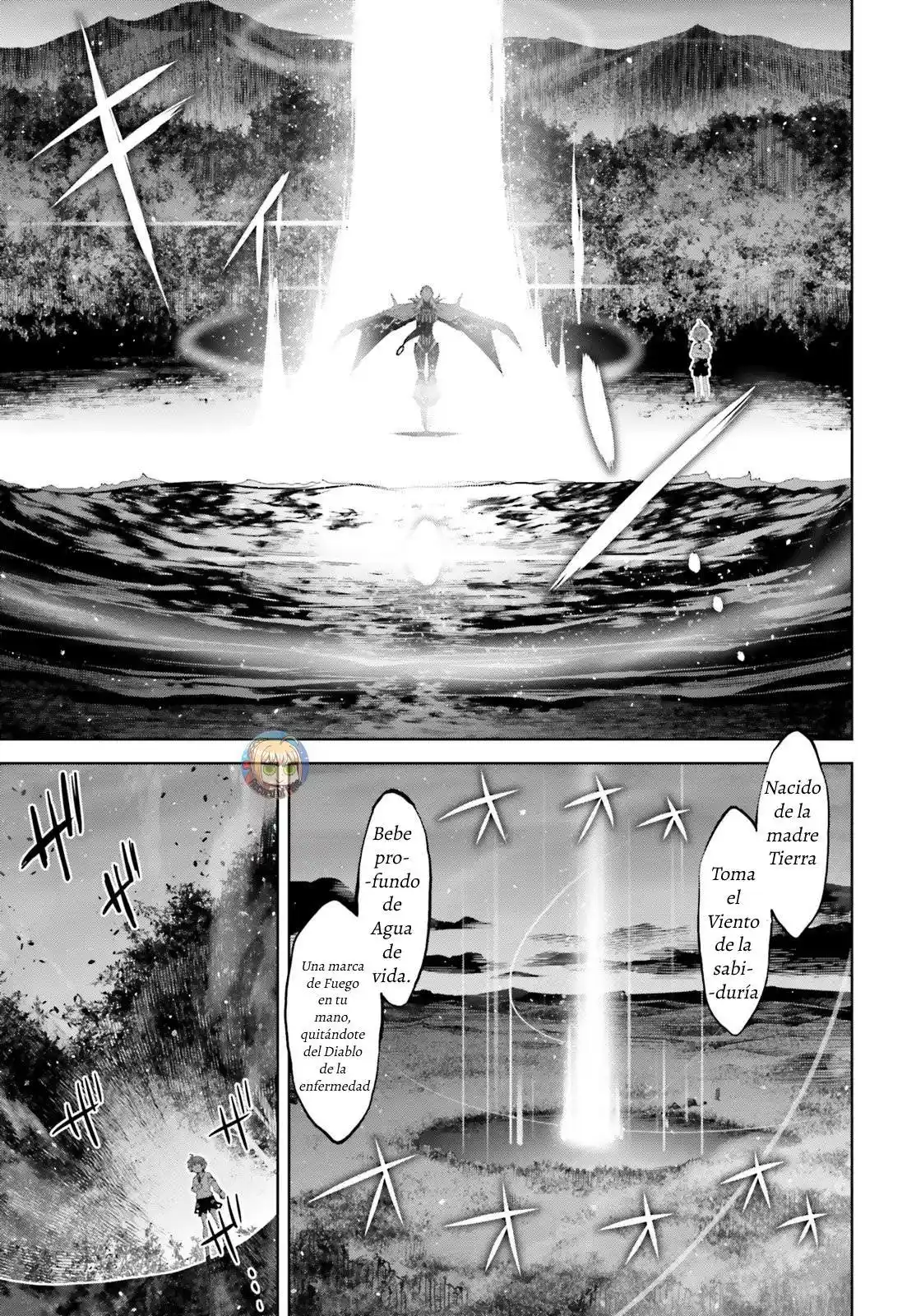 Fate/Apocrypha. capítulo 33.50, página 11